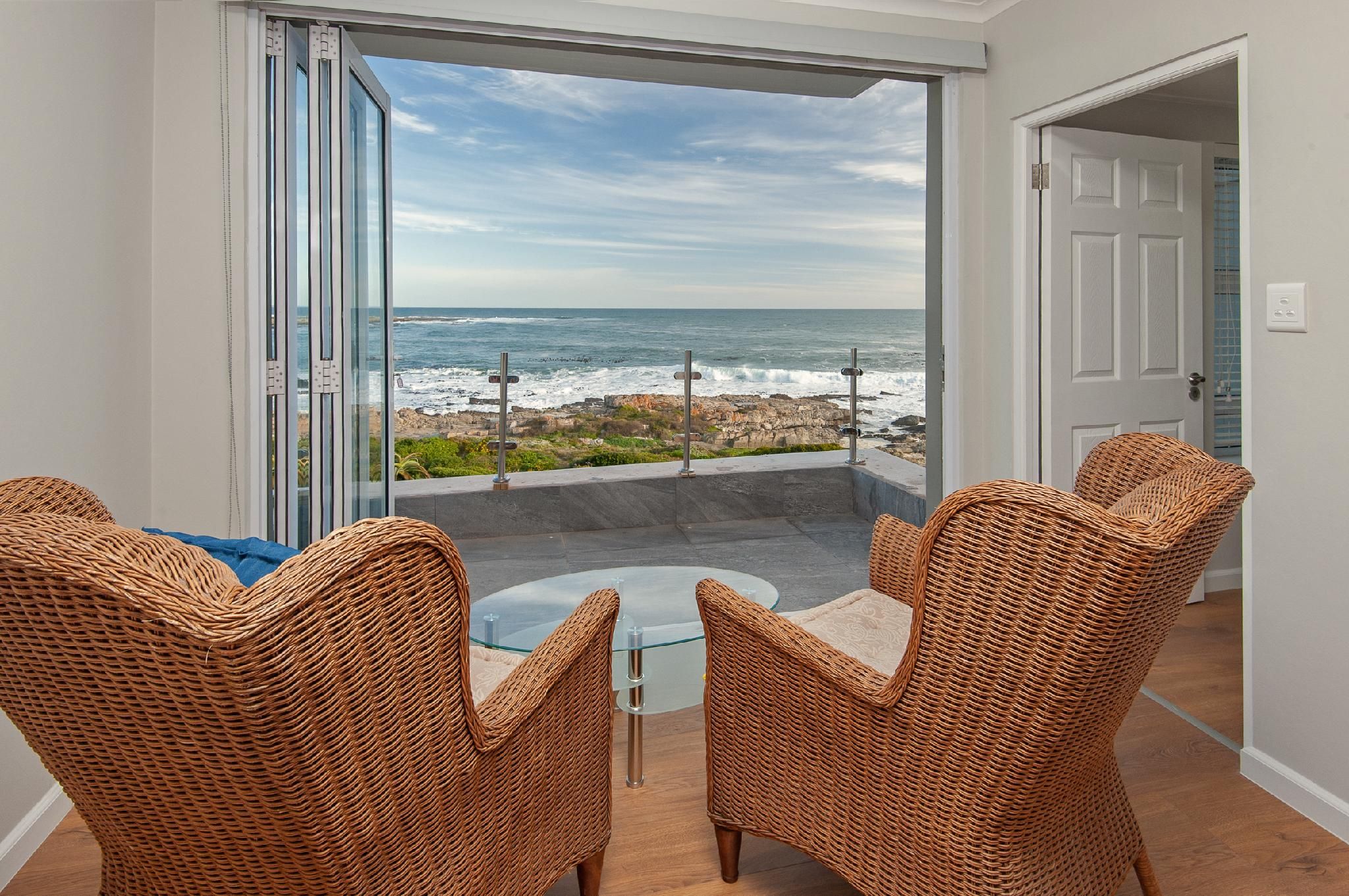 Penthouse Suite