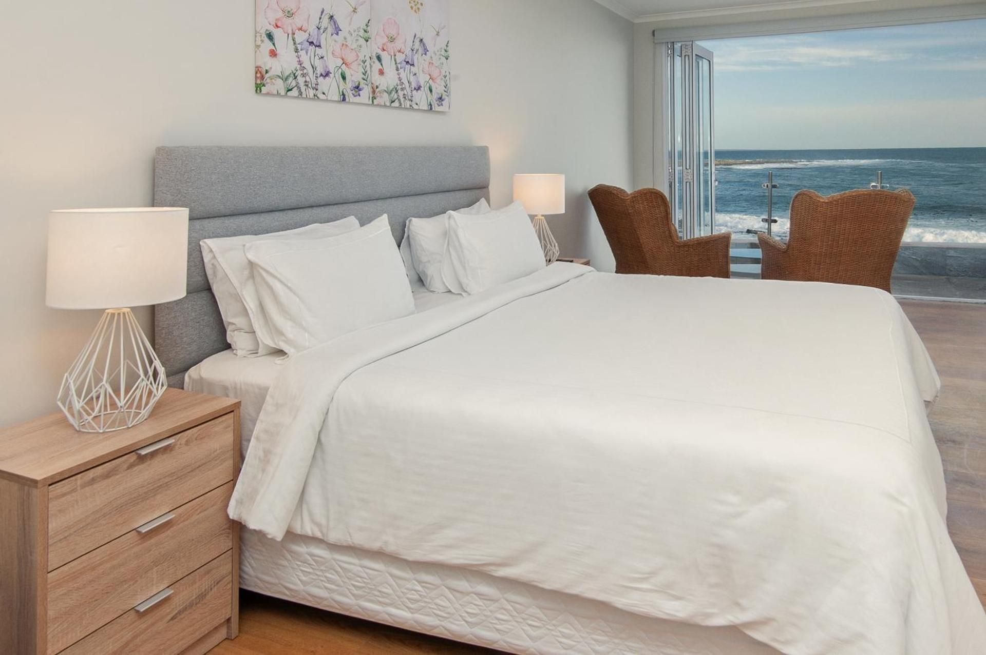 Absolute Ocean Boutique Guest House King Suite with Ocean View