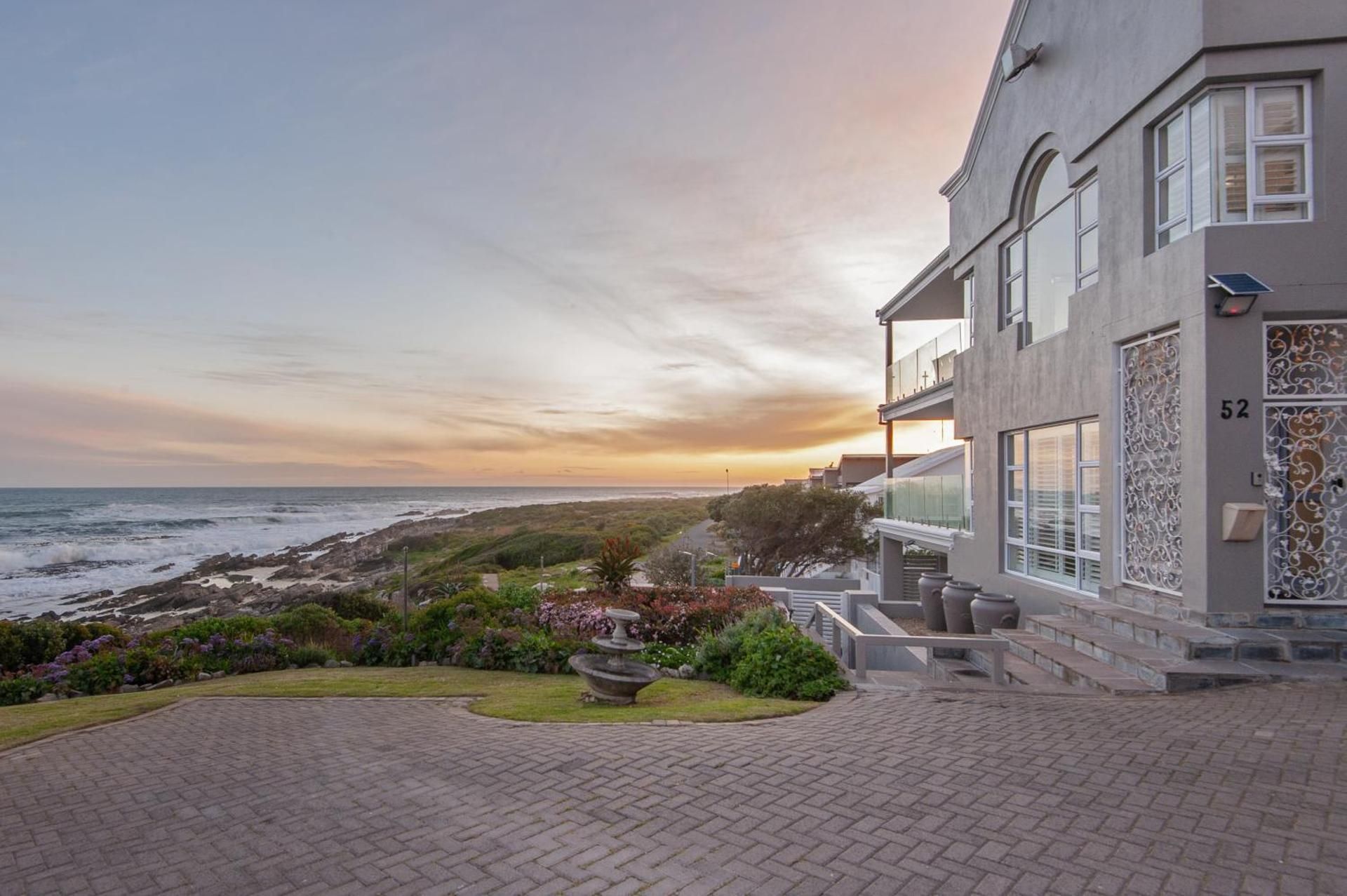 Absolute Ocean Boutique Guest House