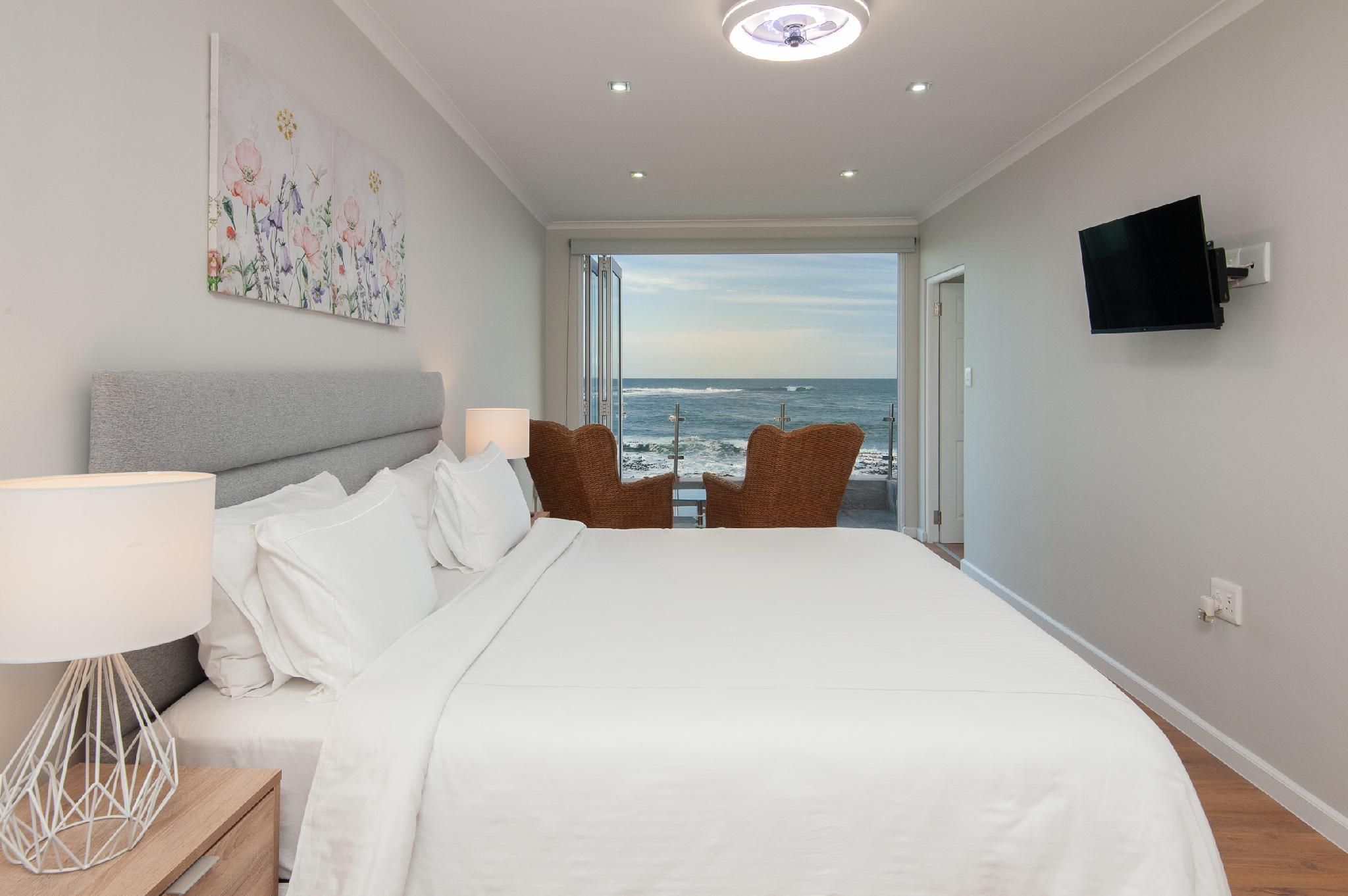 Penthouse Suite