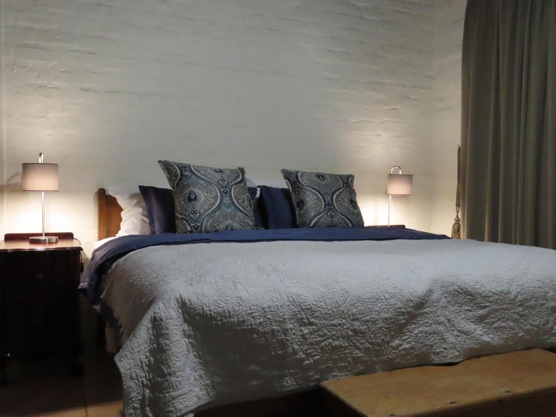 Belle View Guest Suite