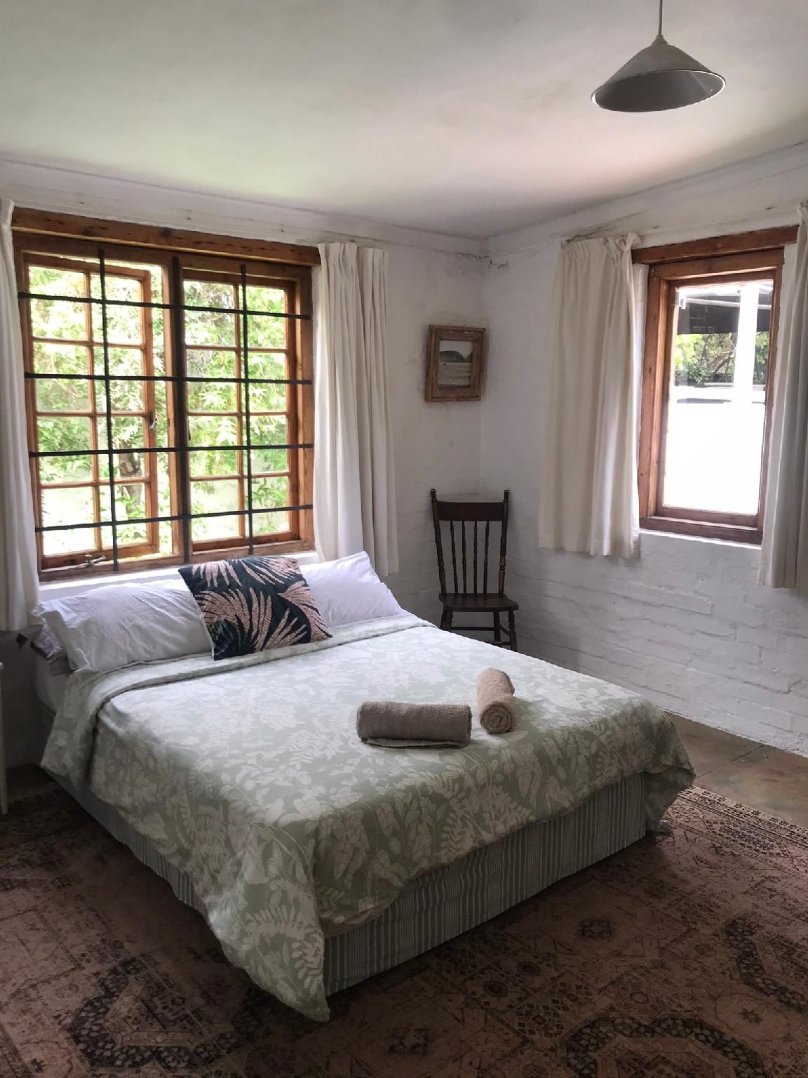 The surf shack Classic Double or Twin 2