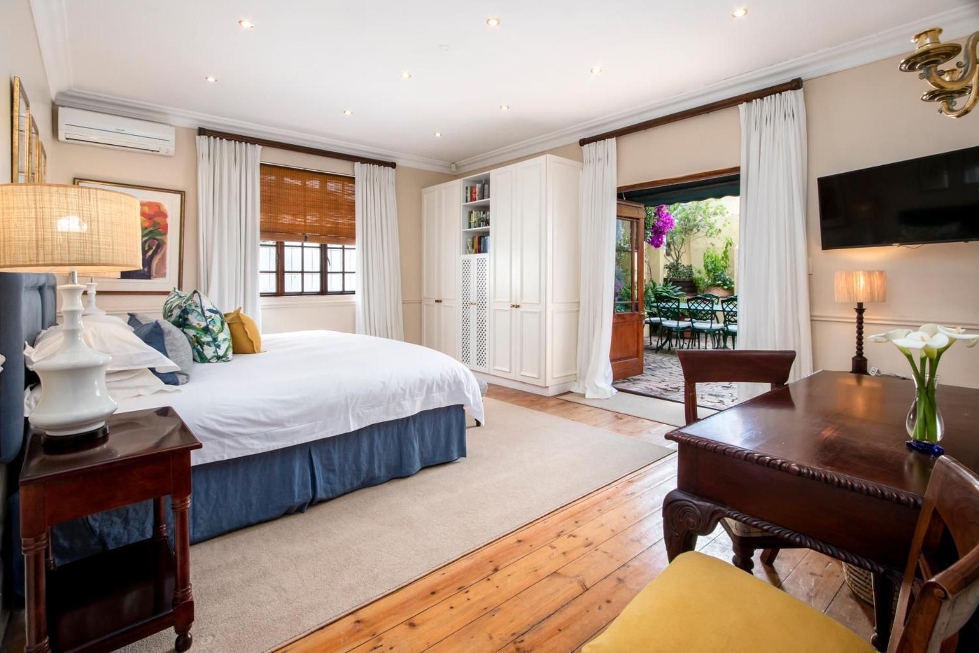 King or Twin Room