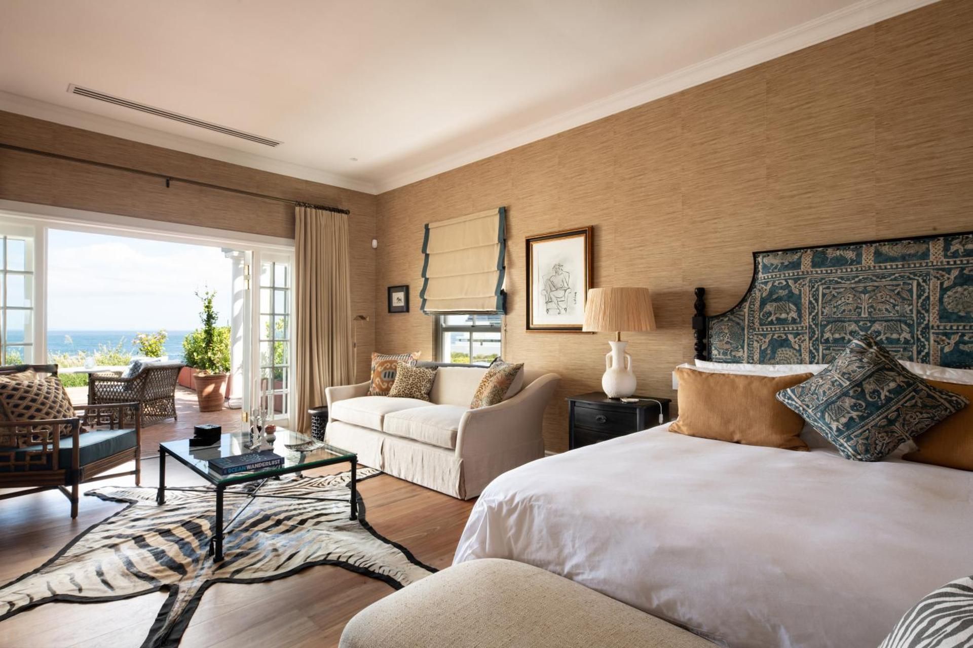 Seaview Suite