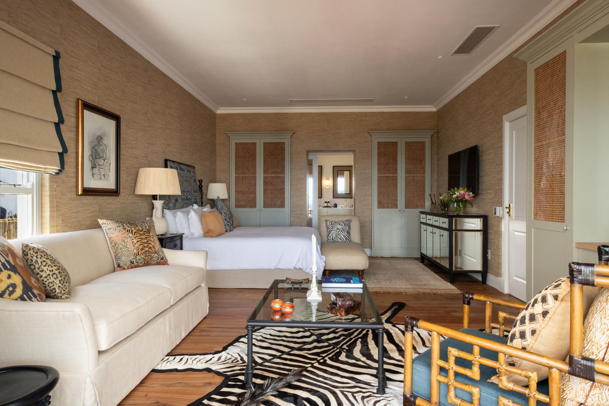 Seaview Suite
