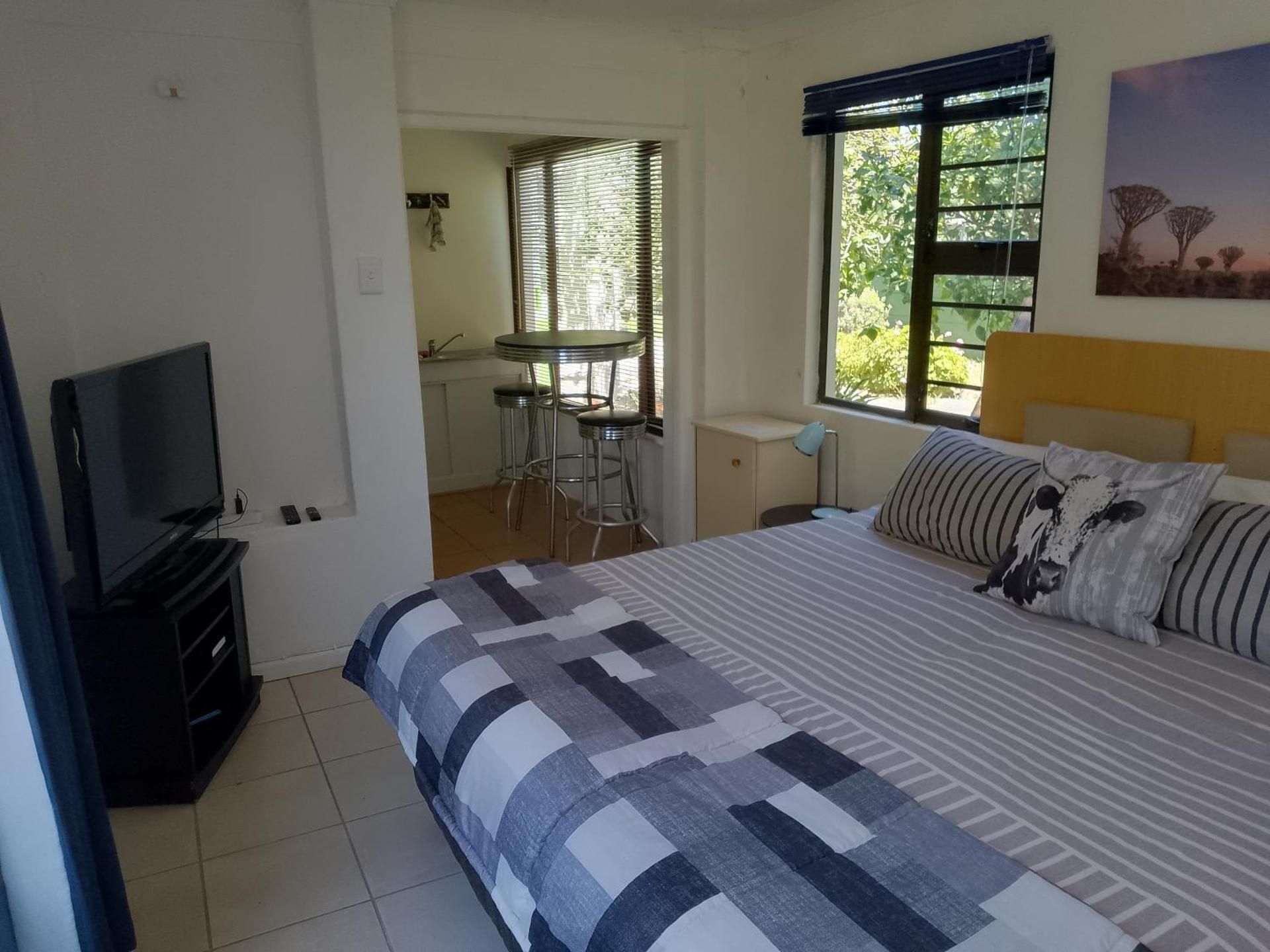 Budget Double or Twin Room
