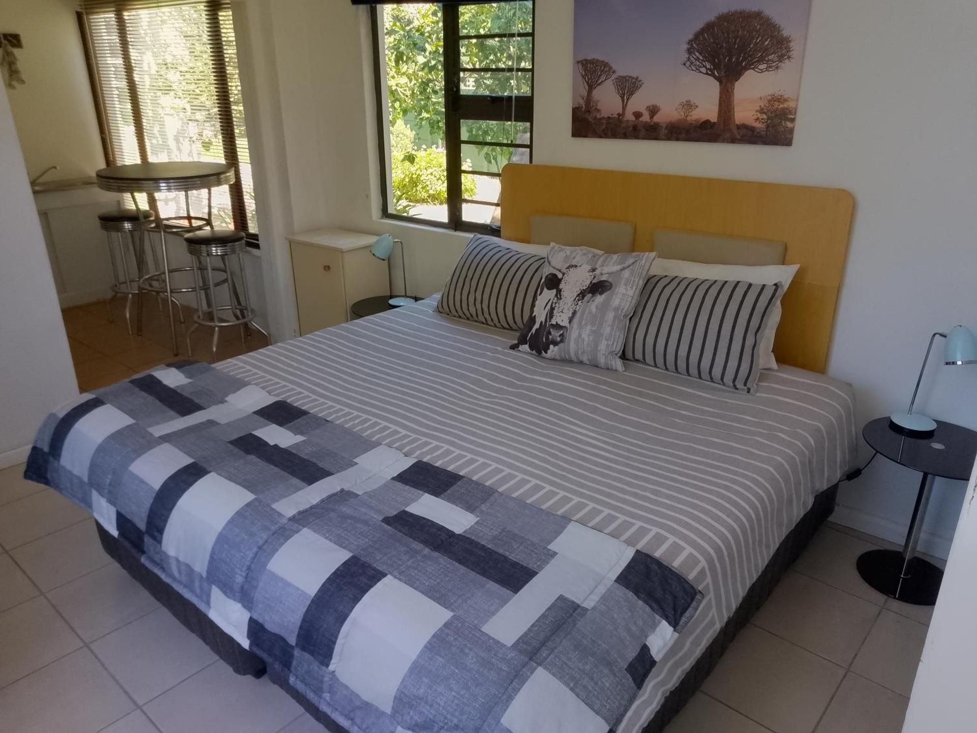 Budget Double or Twin Room