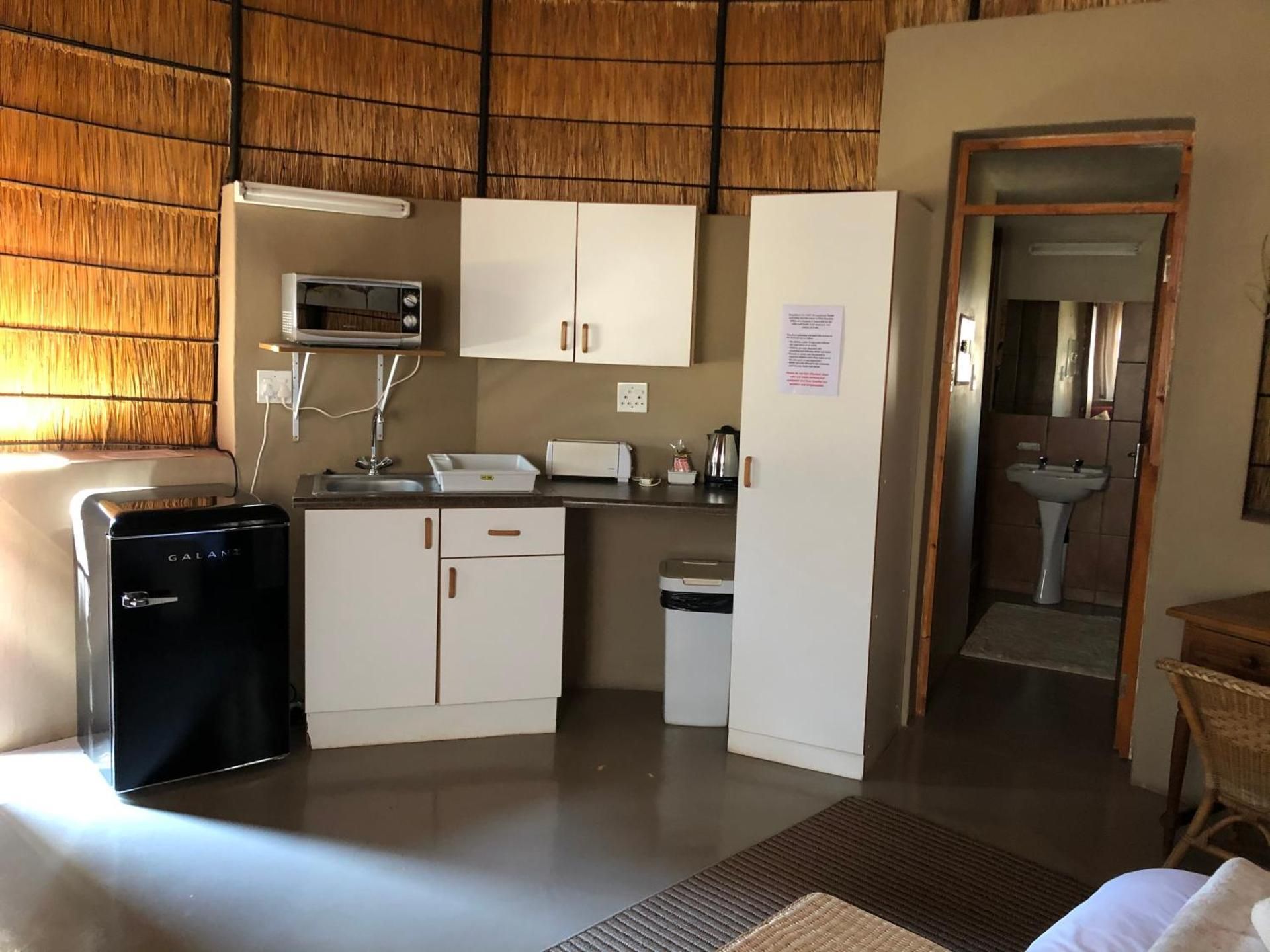 One-Bedroom Chalet