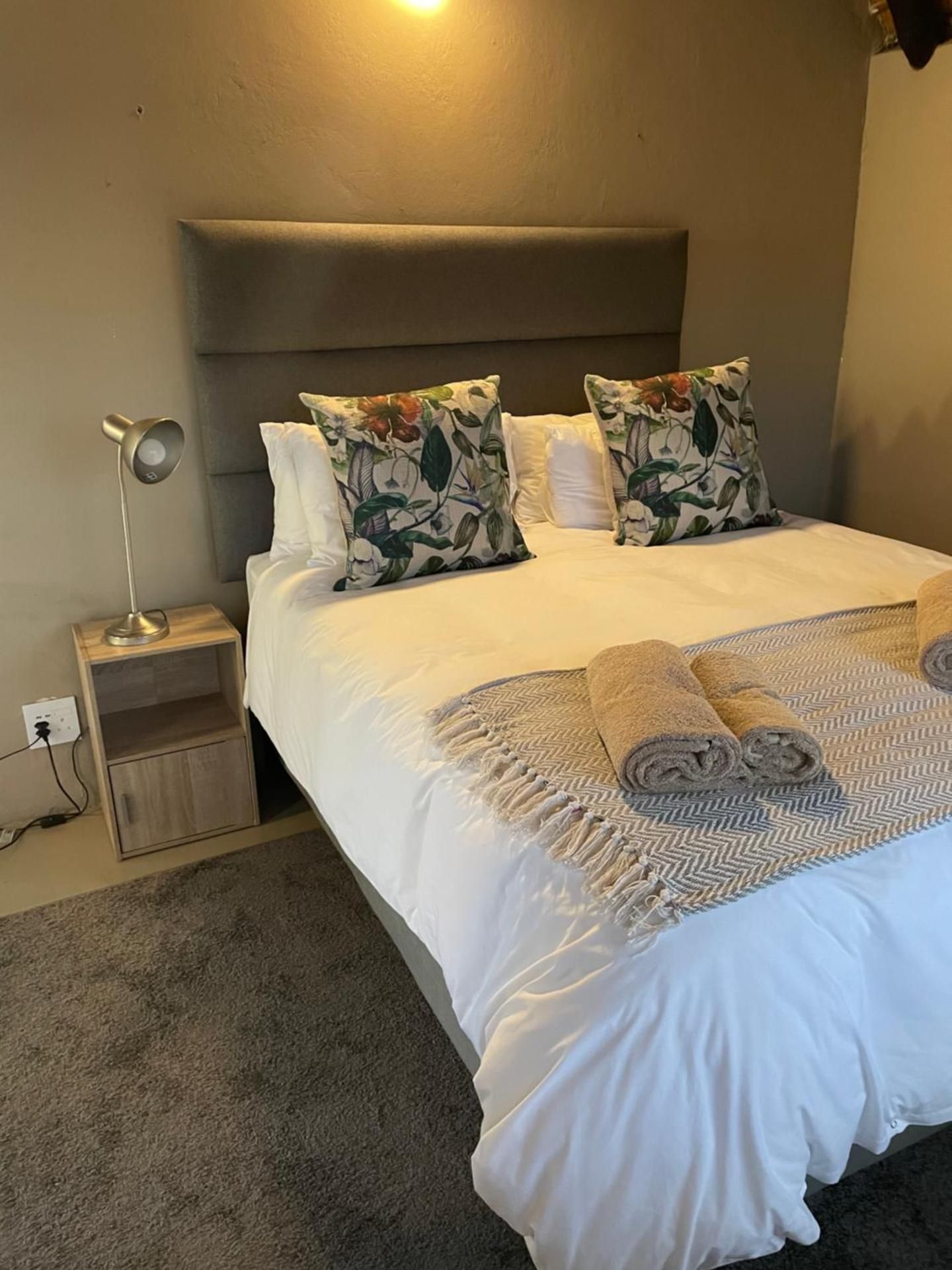 Superior Chalet