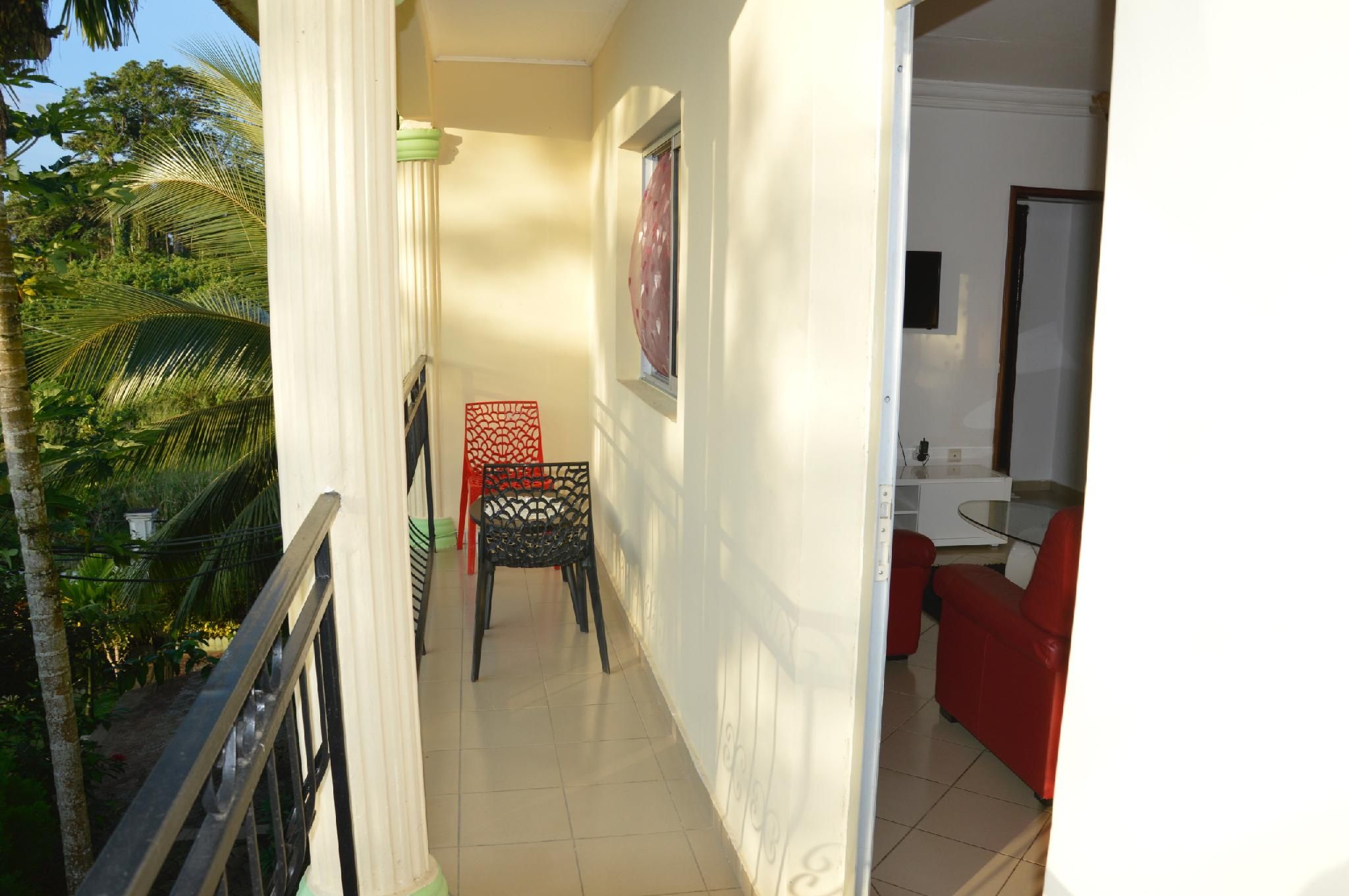 Résidence Hotelière L'Océane