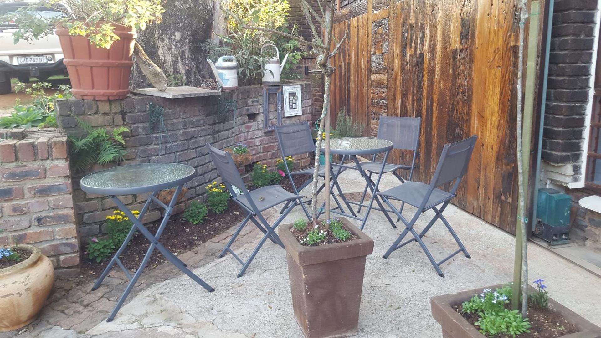 Julie's B&B