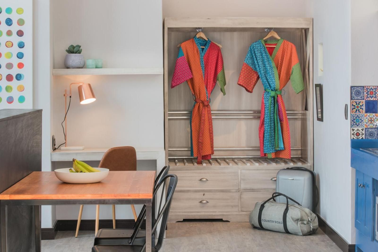 Bluemere Living Compact Double Room - Non-Smoking 3