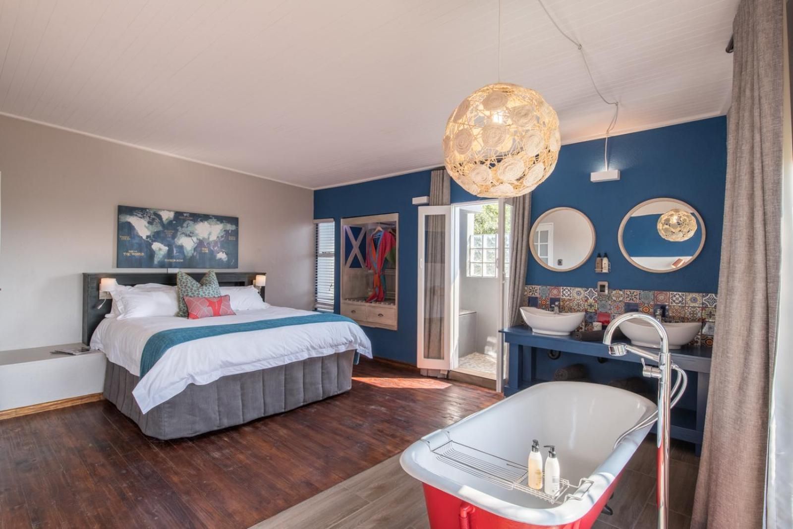 Stone Deluxe Family Room