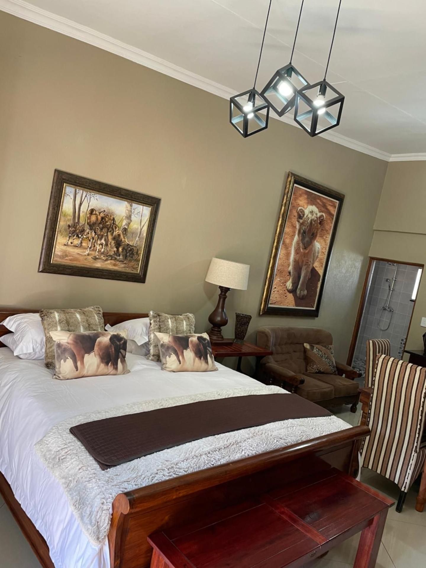 King Room