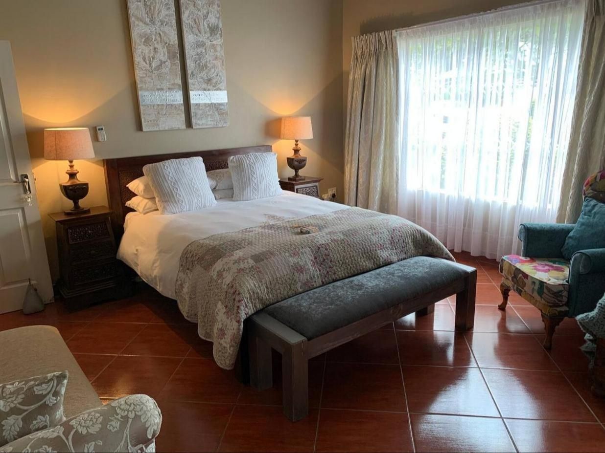 Family Holiday Home