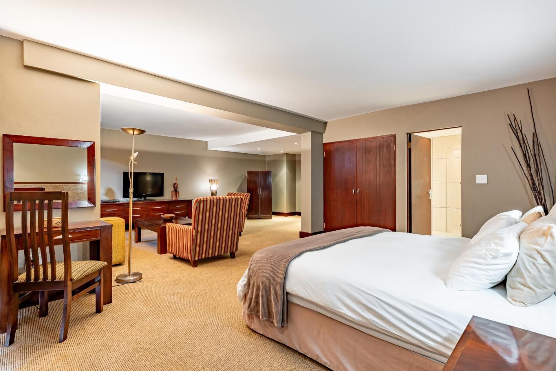Executive Suite