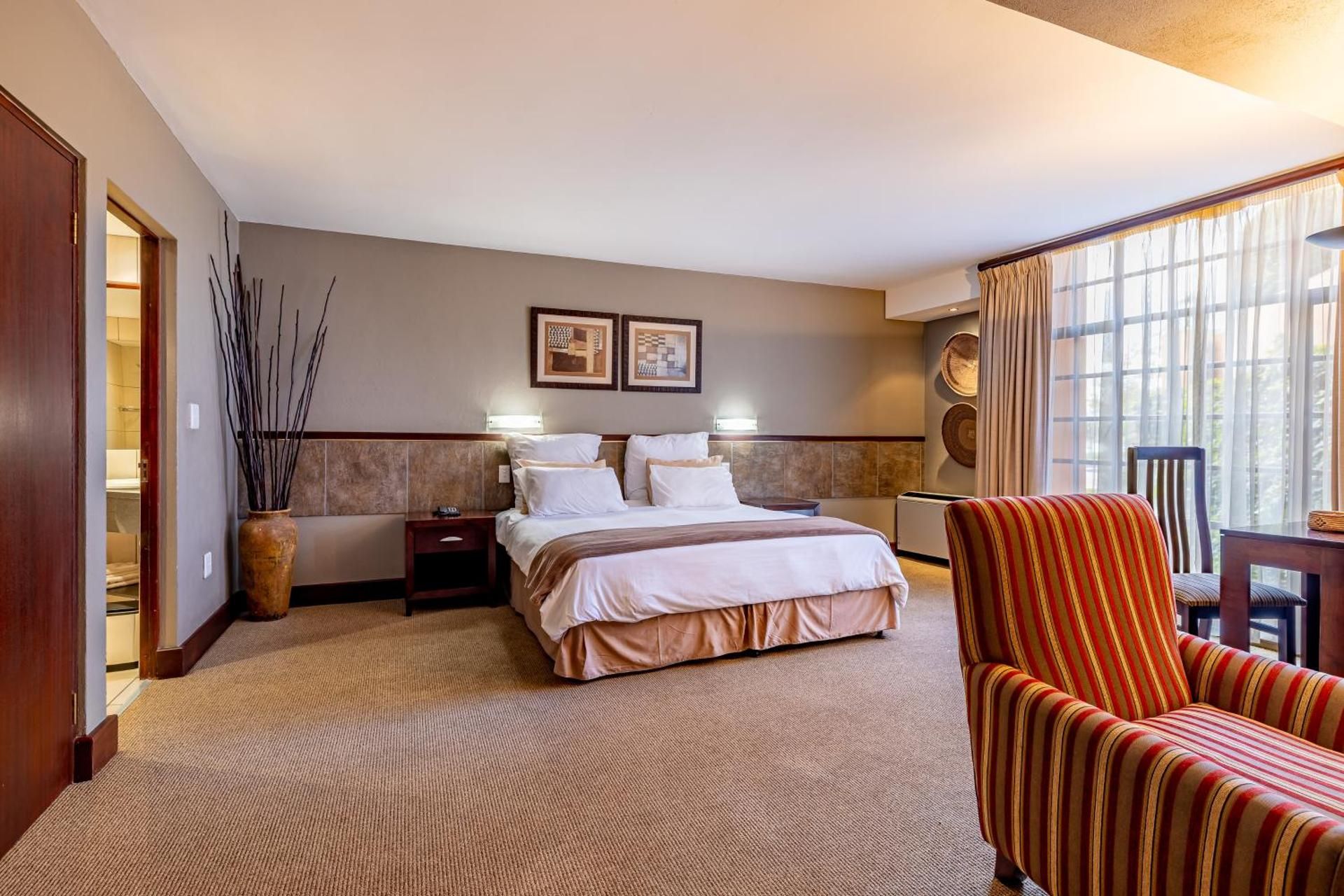 Executive Suite