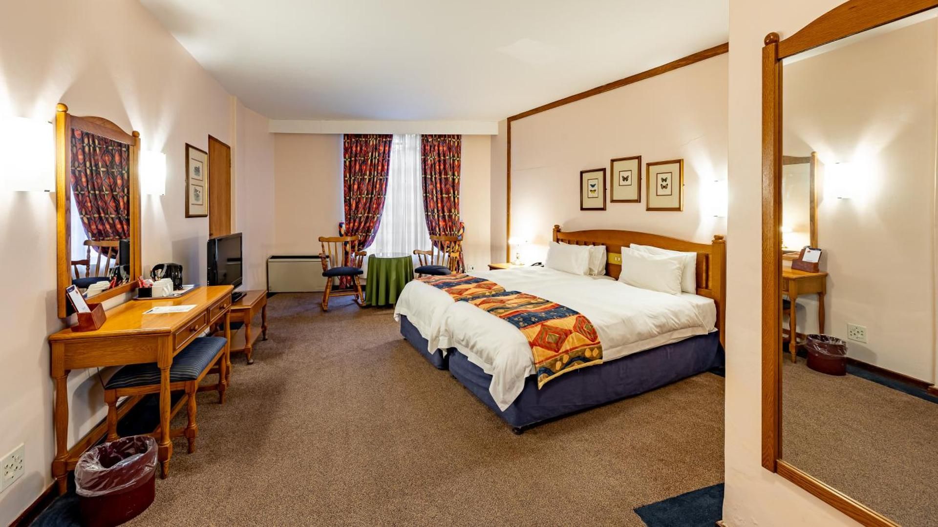 Twin/Double Room