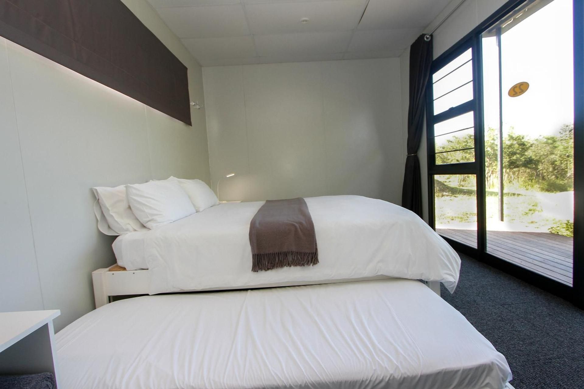 SleepOver KMIA Family Room