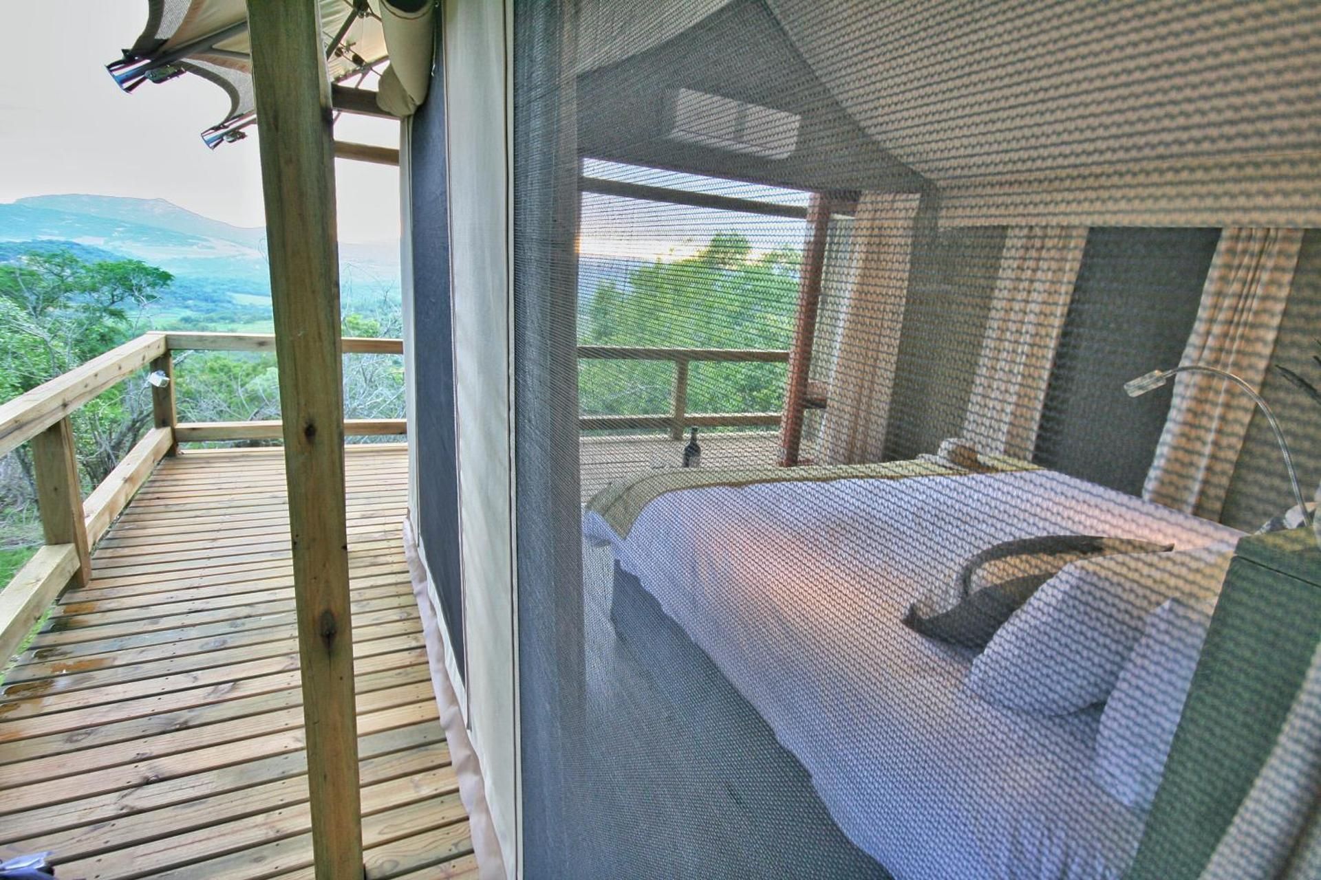 Luxury Tent