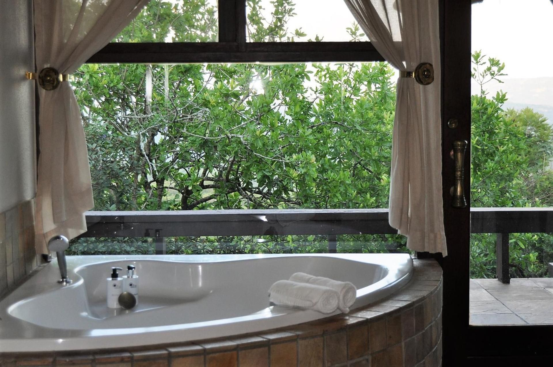 Luxury Suite with Plunge Pool