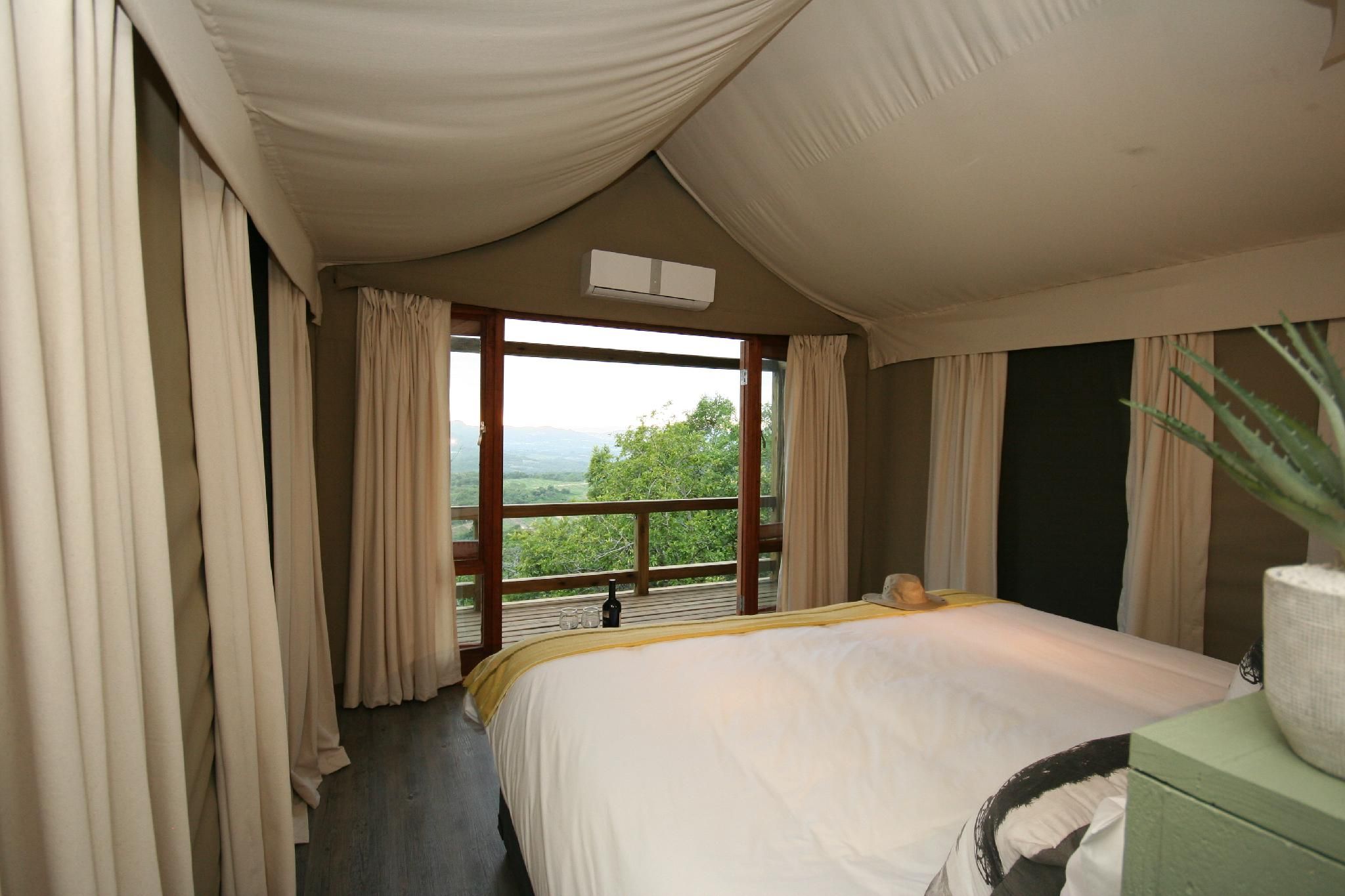 Luxury Tent