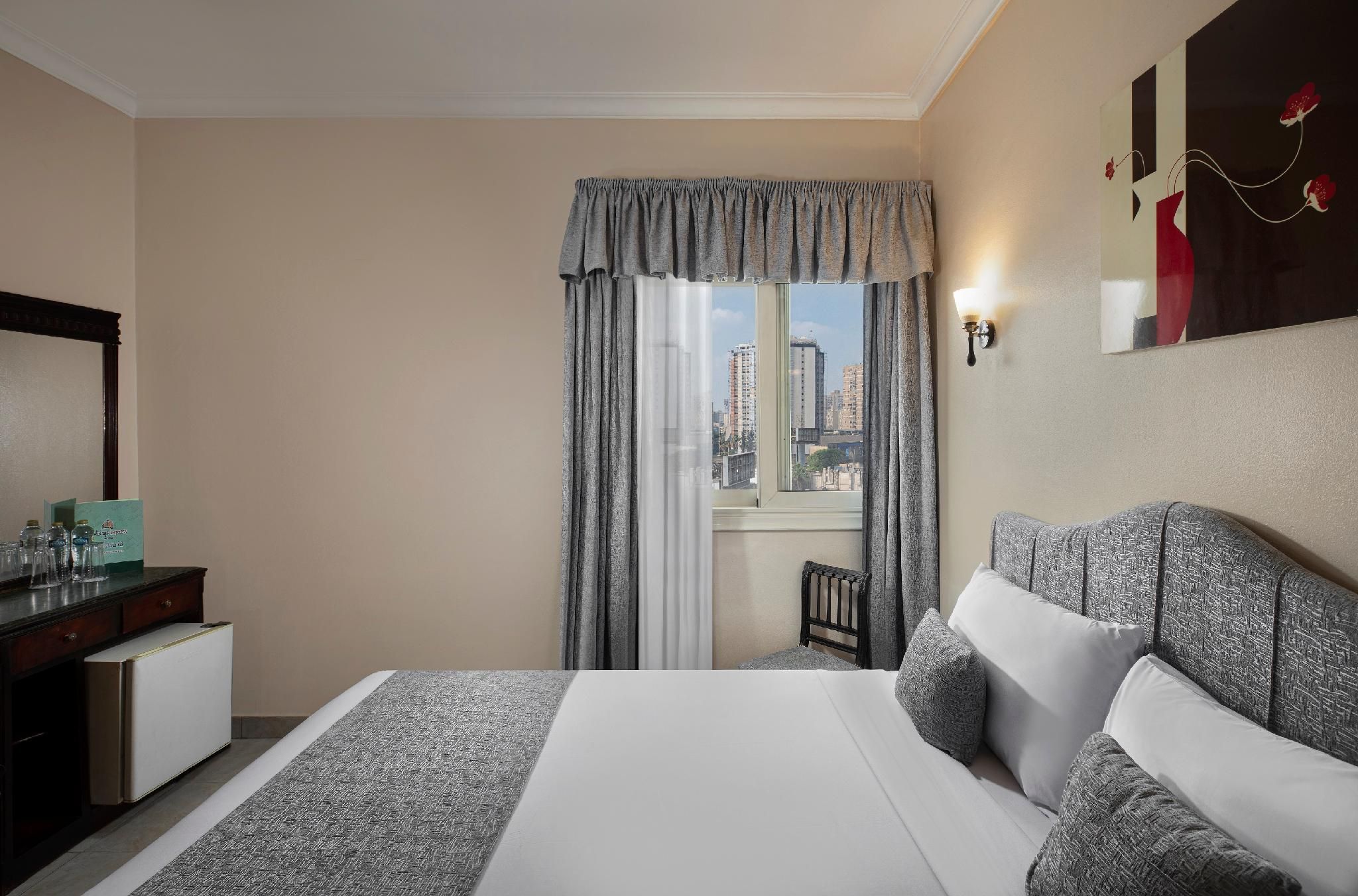 Classic King Room