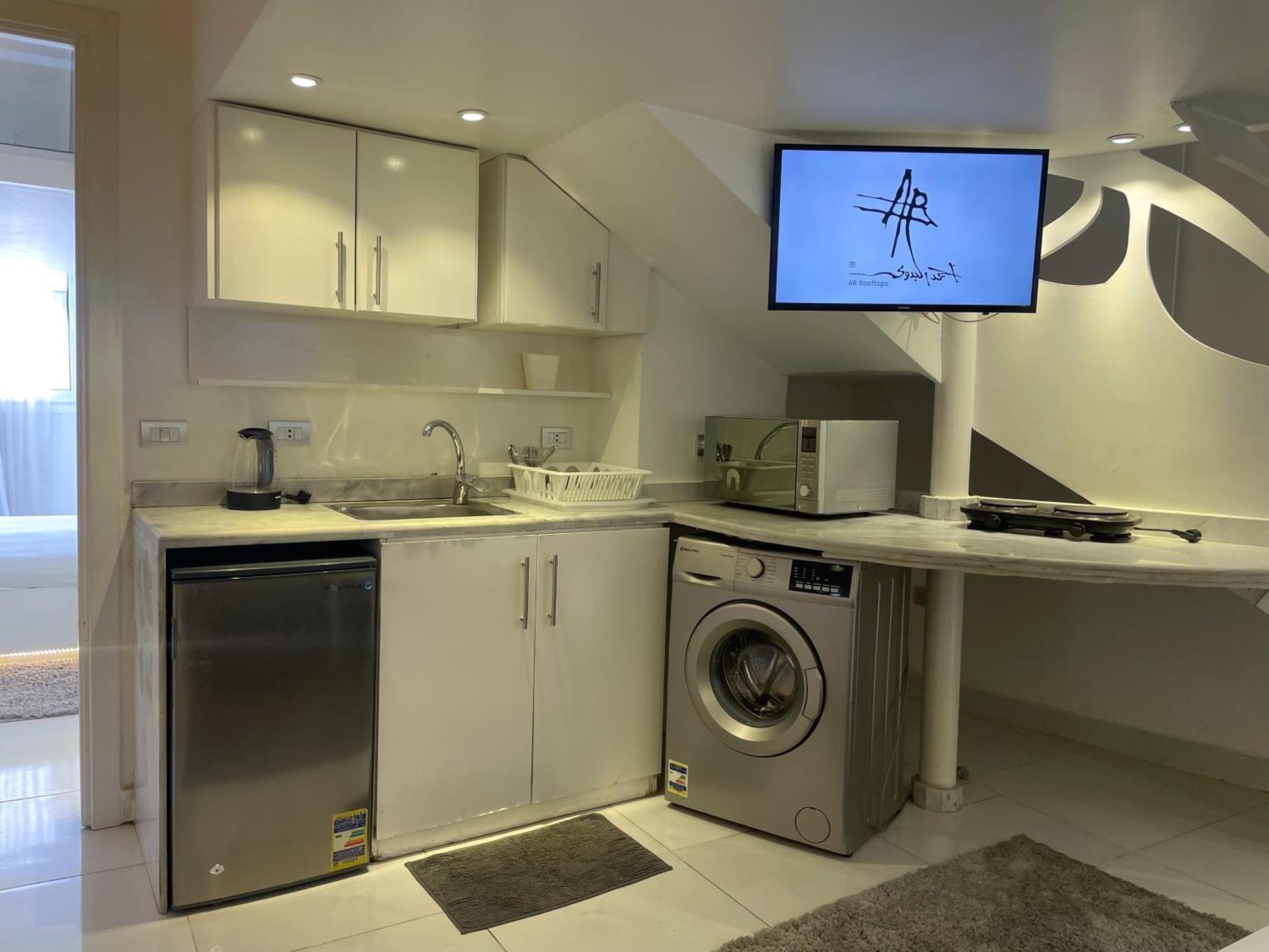 Apartment - Split Level N101