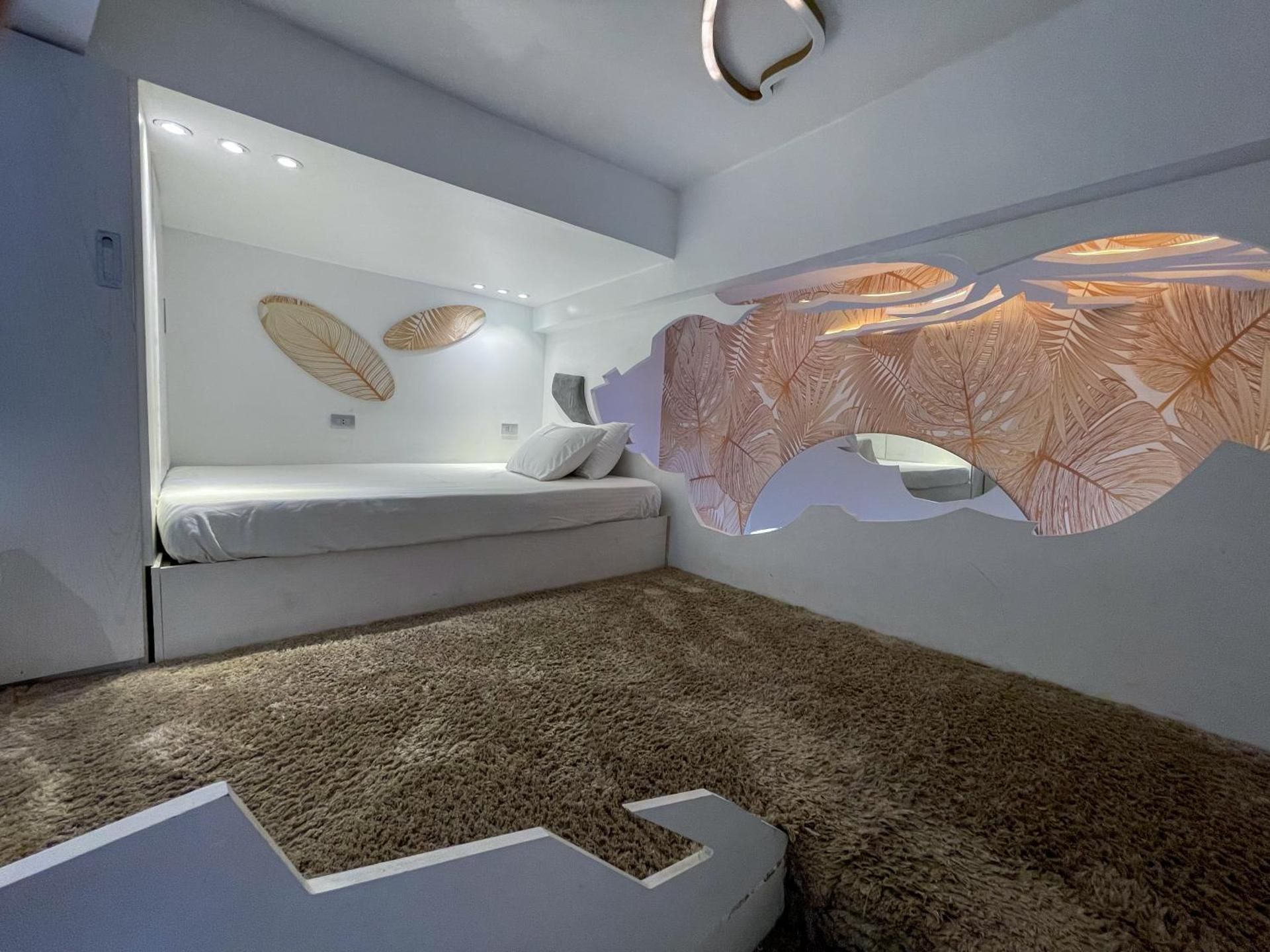Apartment - Split Level N101