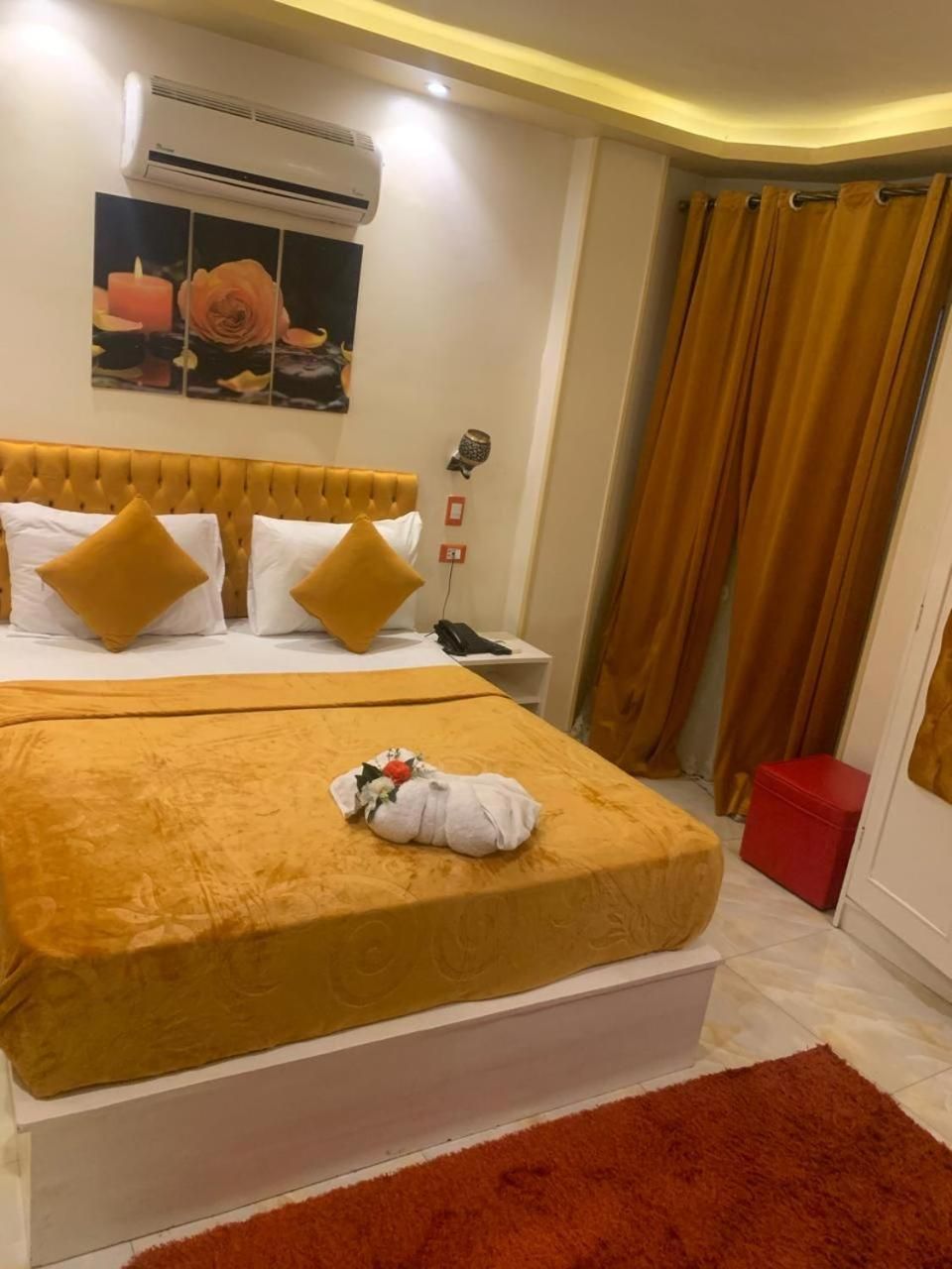 Single Room