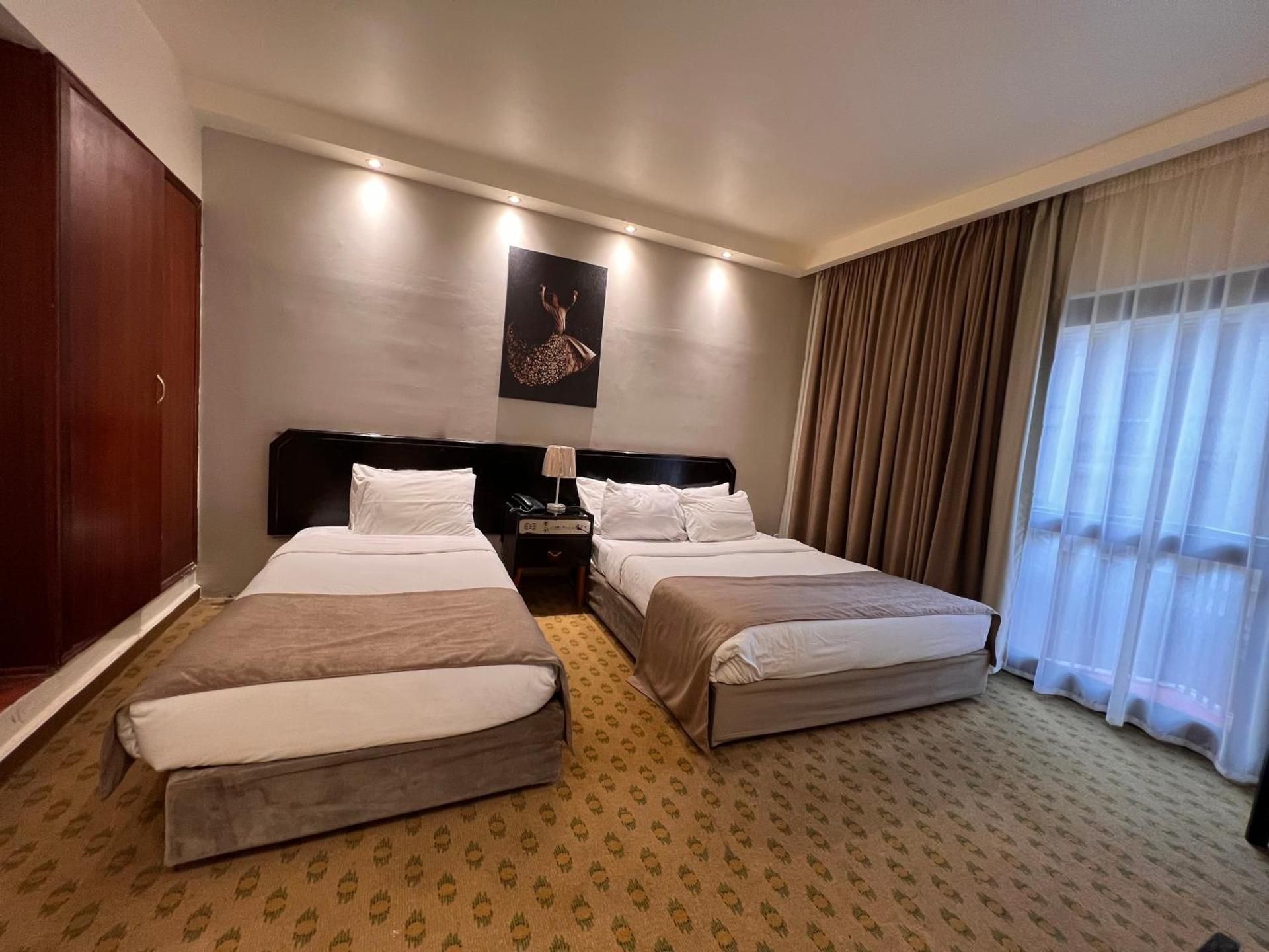 Standard Suite