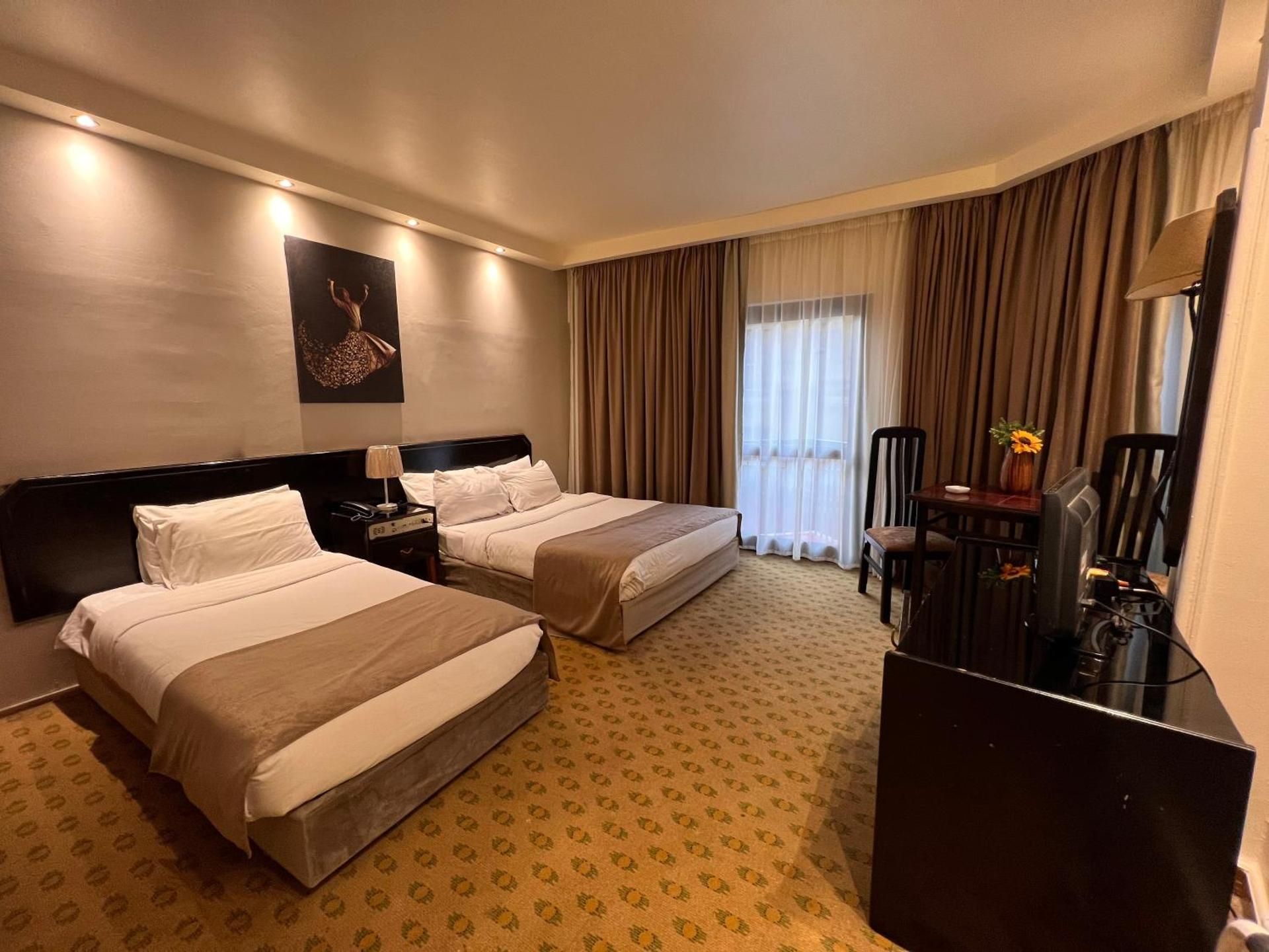 Standard Suite
