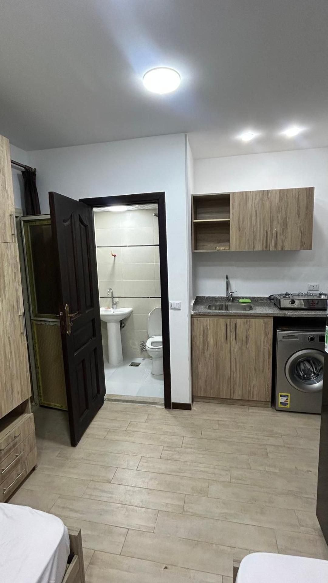 Studios استديوهات فندقيه