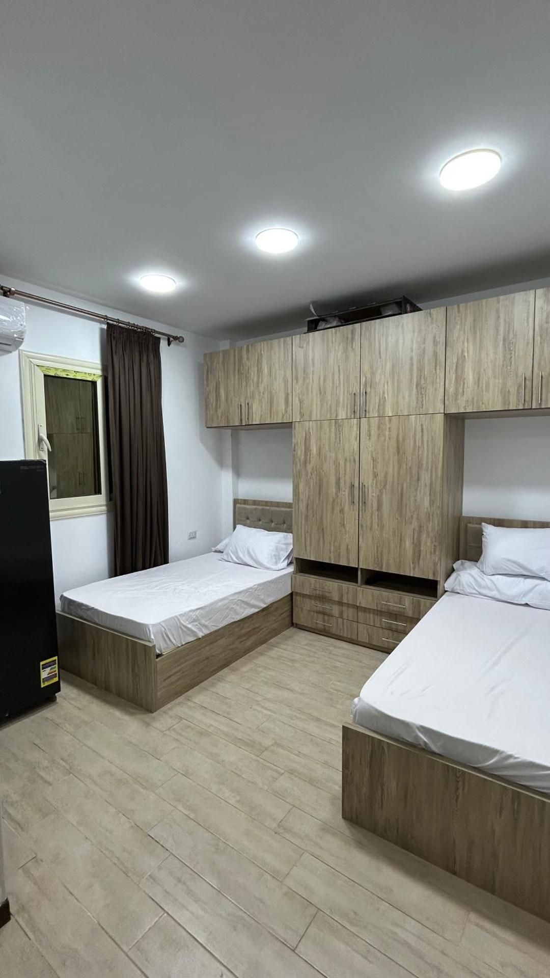 Studios استديوهات فندقيه