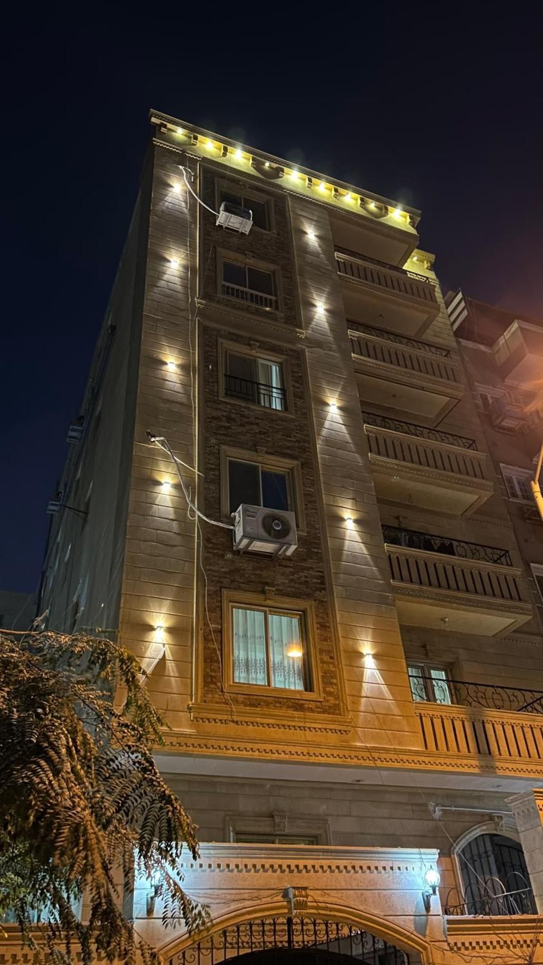 Studios استديوهات فندقيه