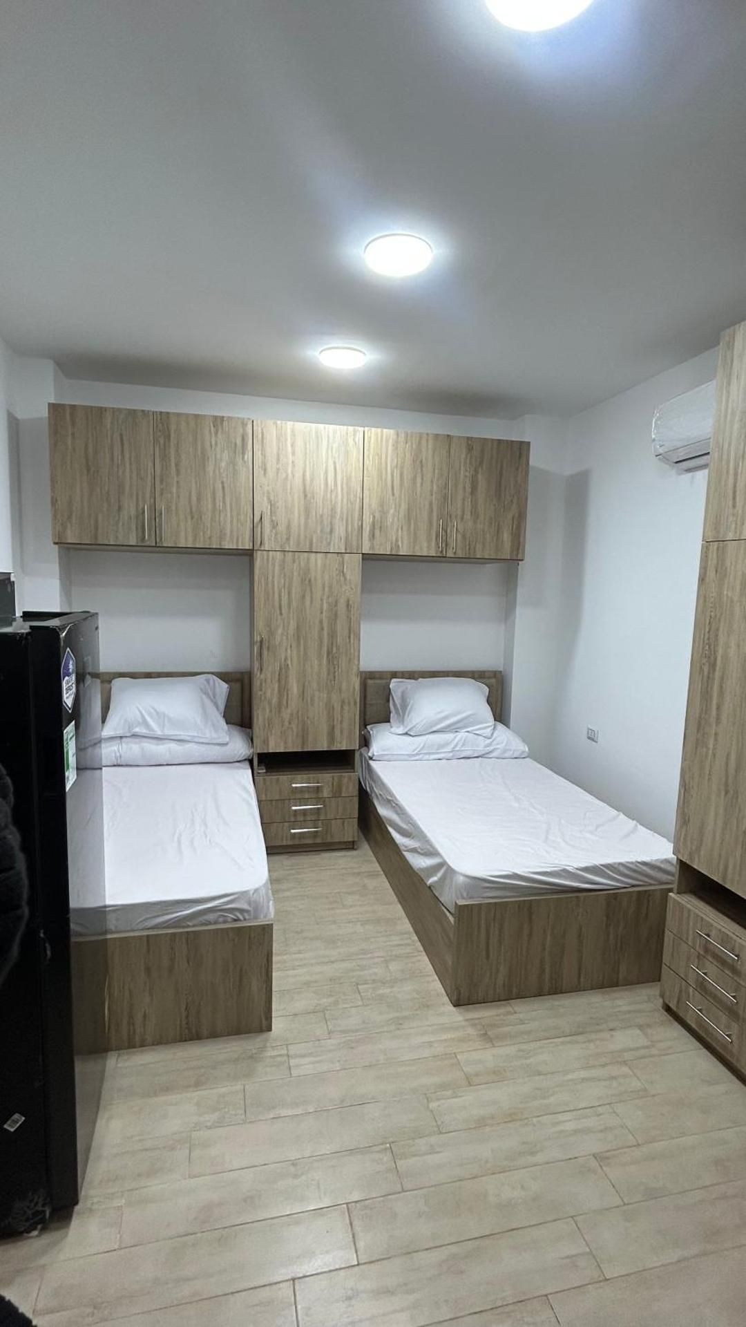 Studios استديوهات فندقيه