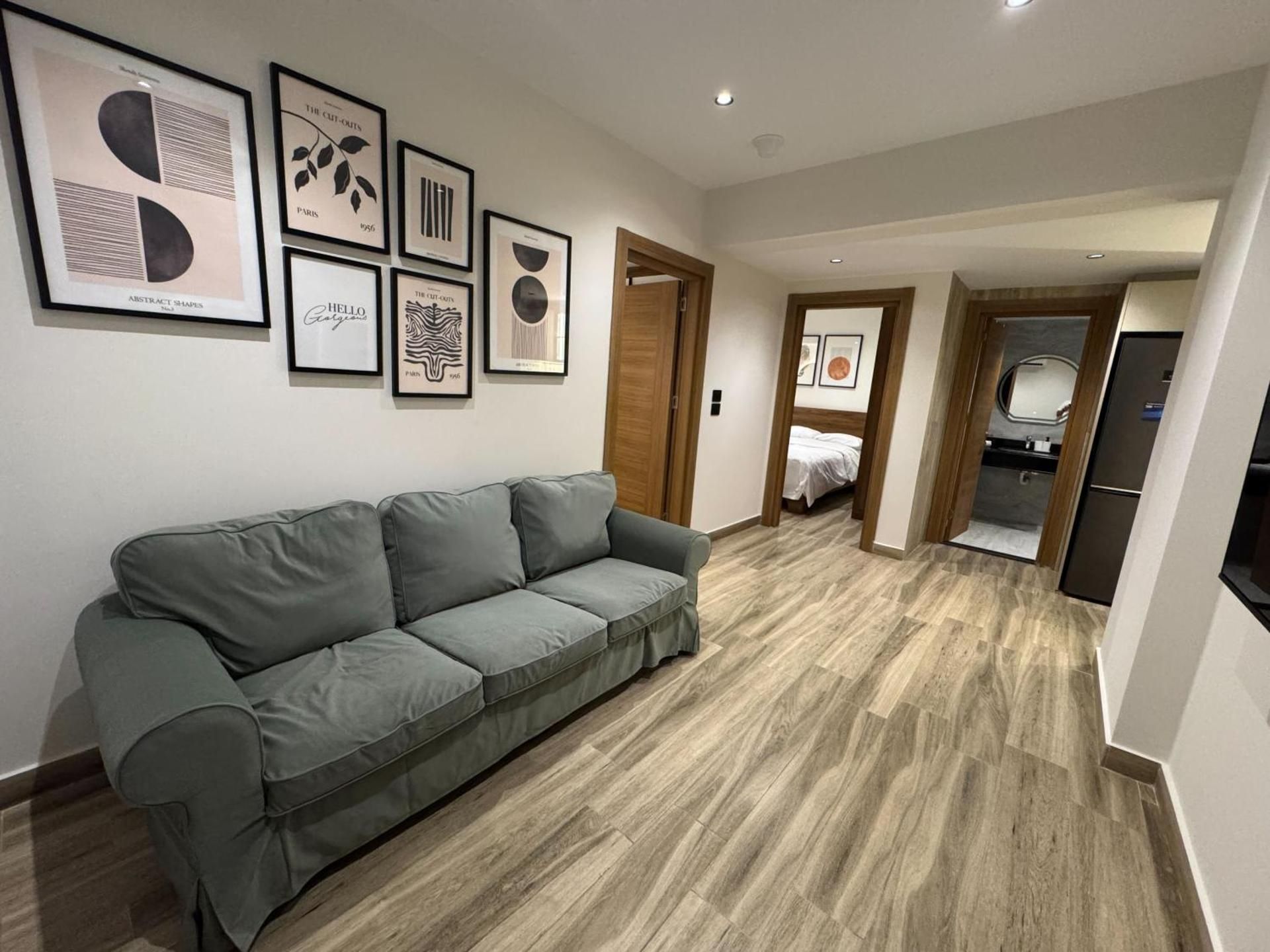 Family Suite