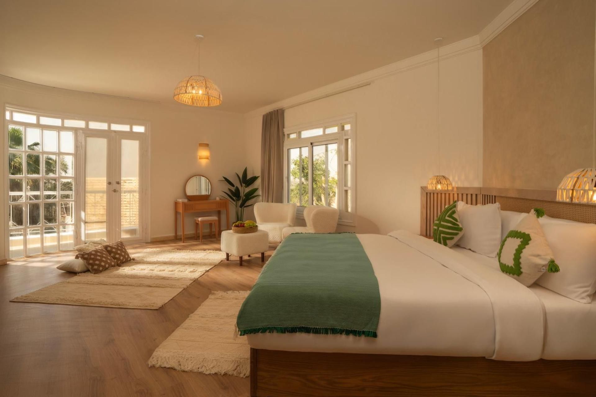 Executive Suite