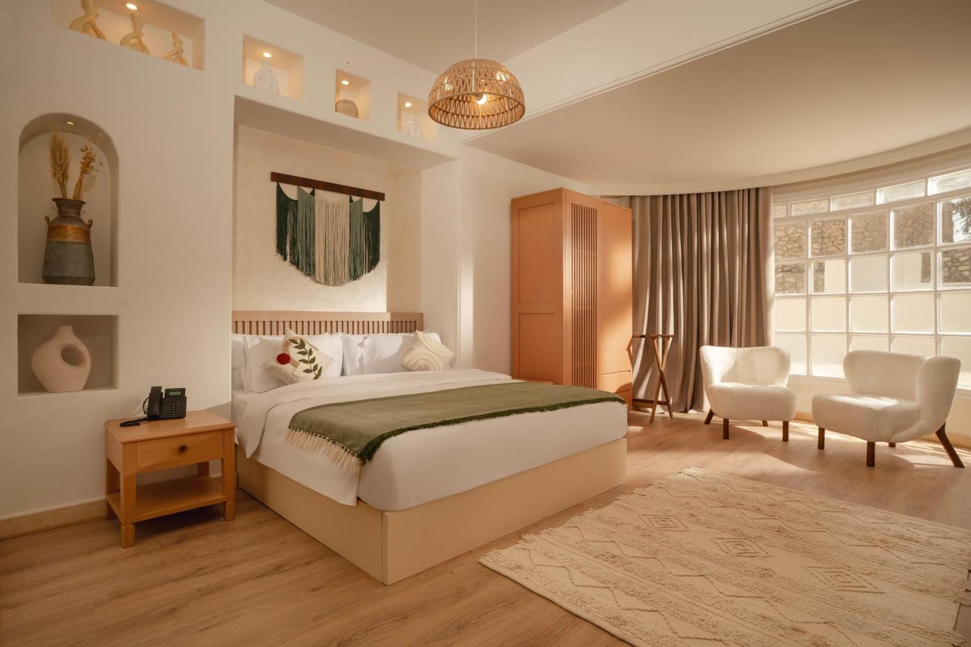 Executive Suite