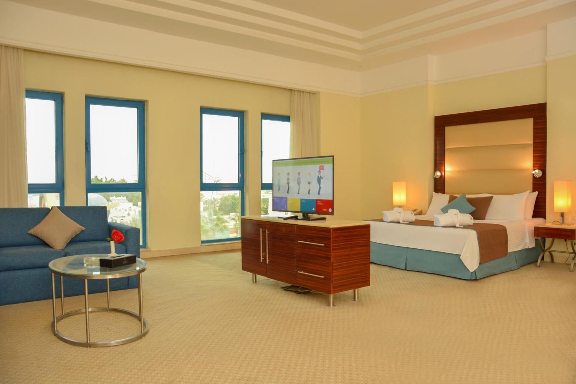 Junior Suite
