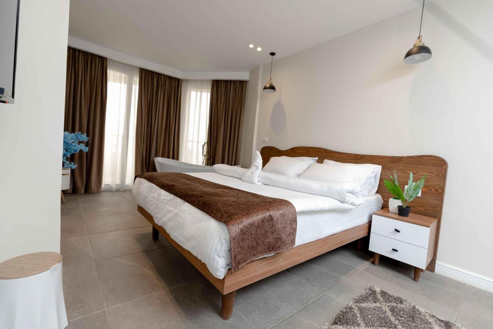 Superior Suite