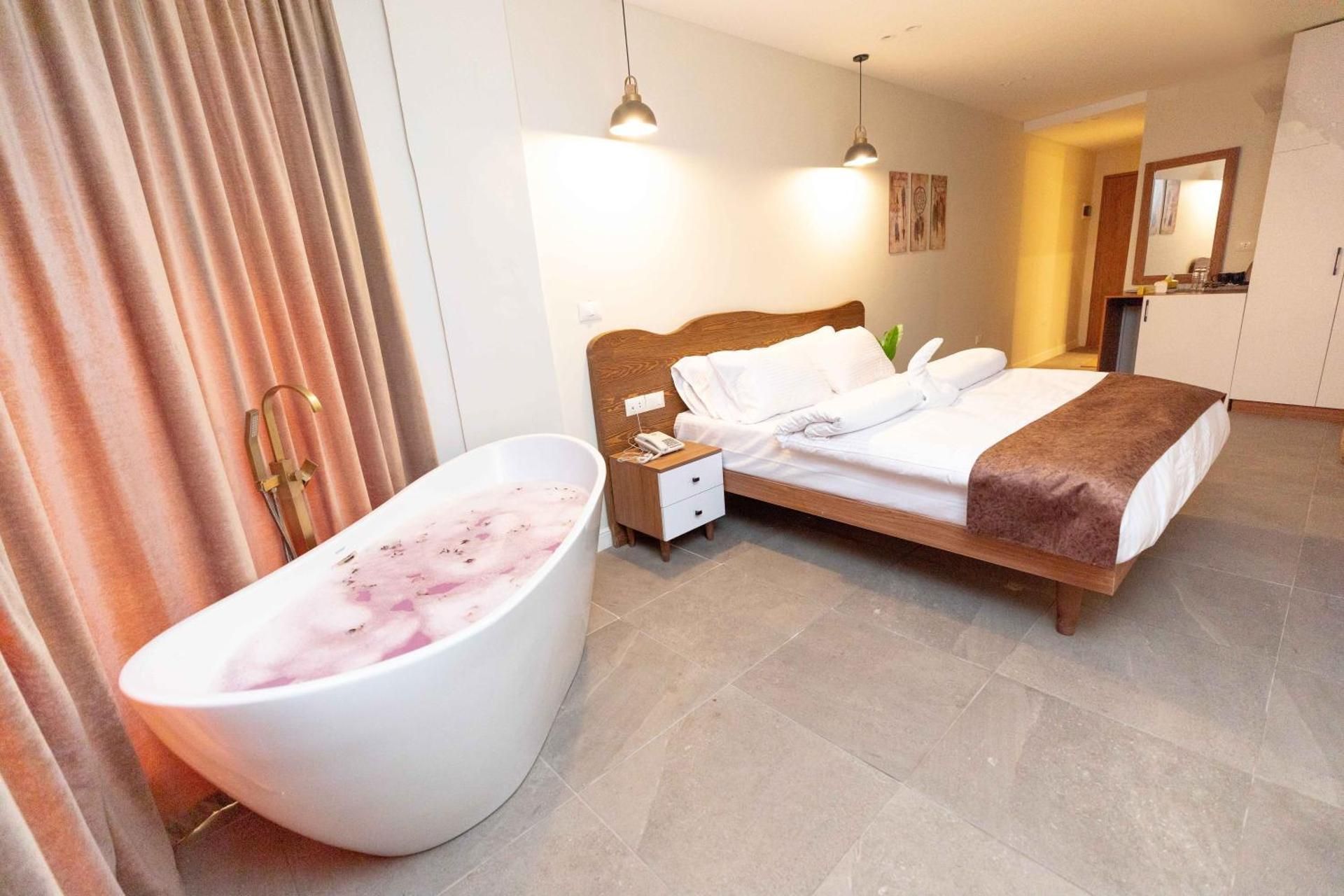Superior Suite