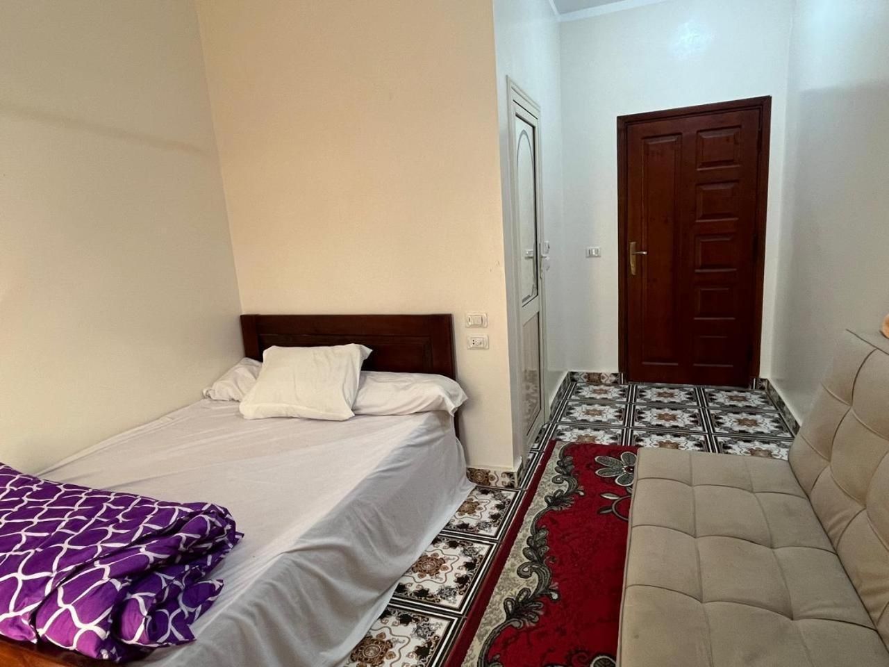 Budget Double Room