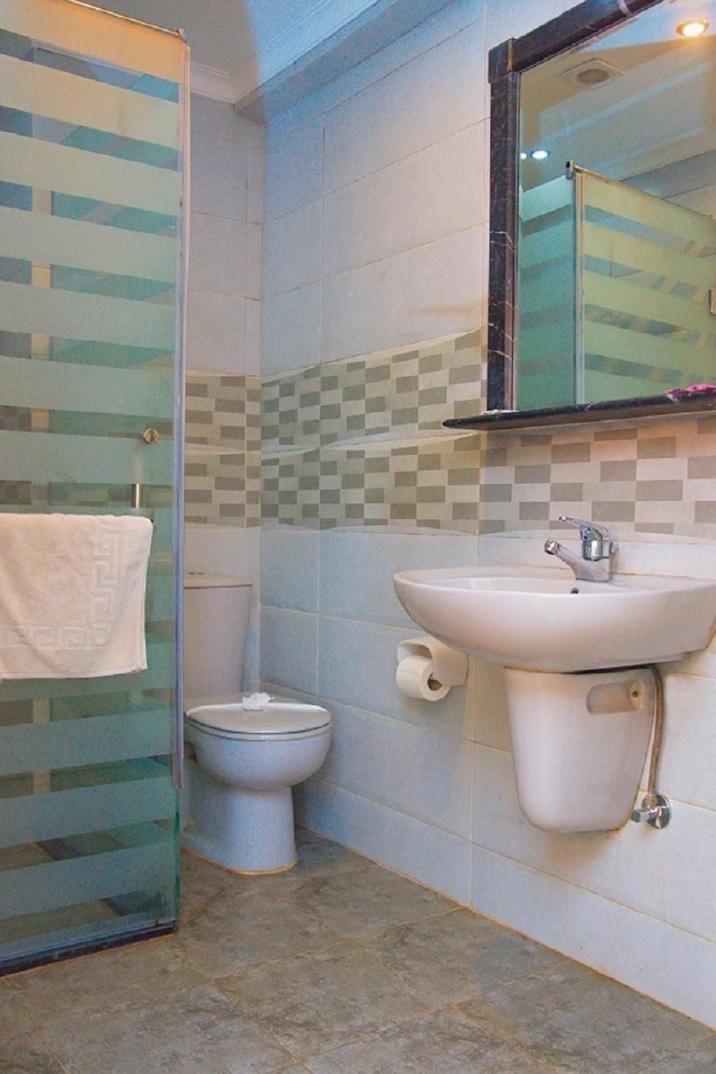 Single - Room
