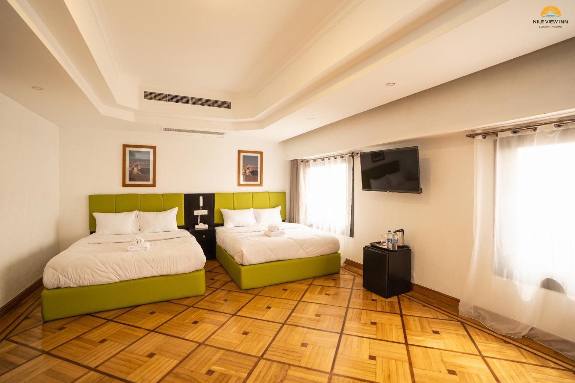 Nile View Inn