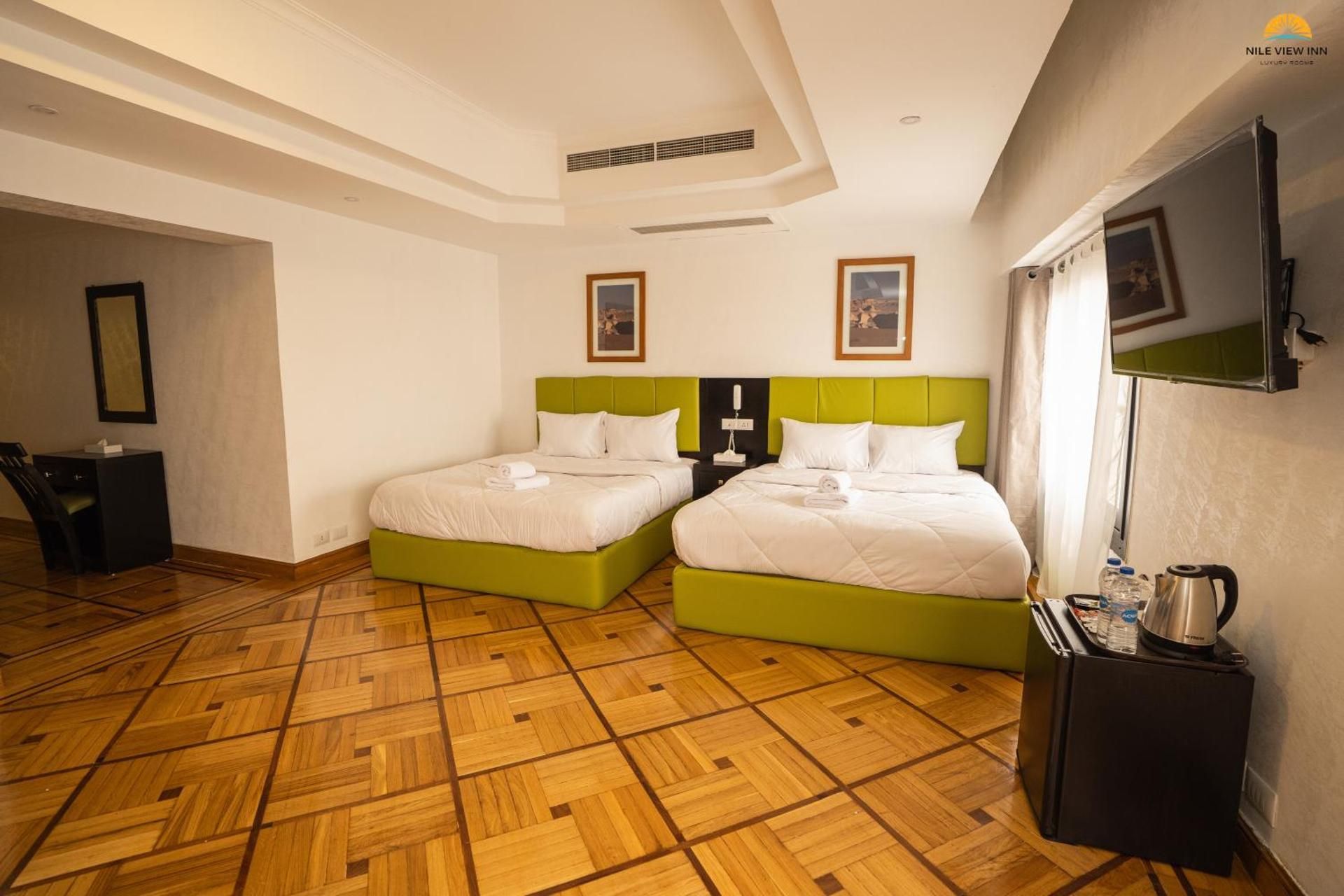 Nile View Inn