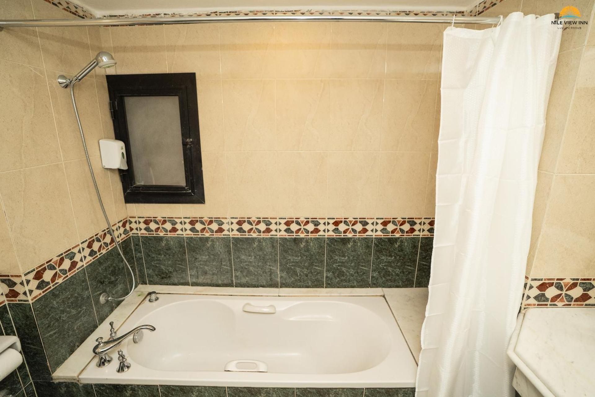 Nile View Inn