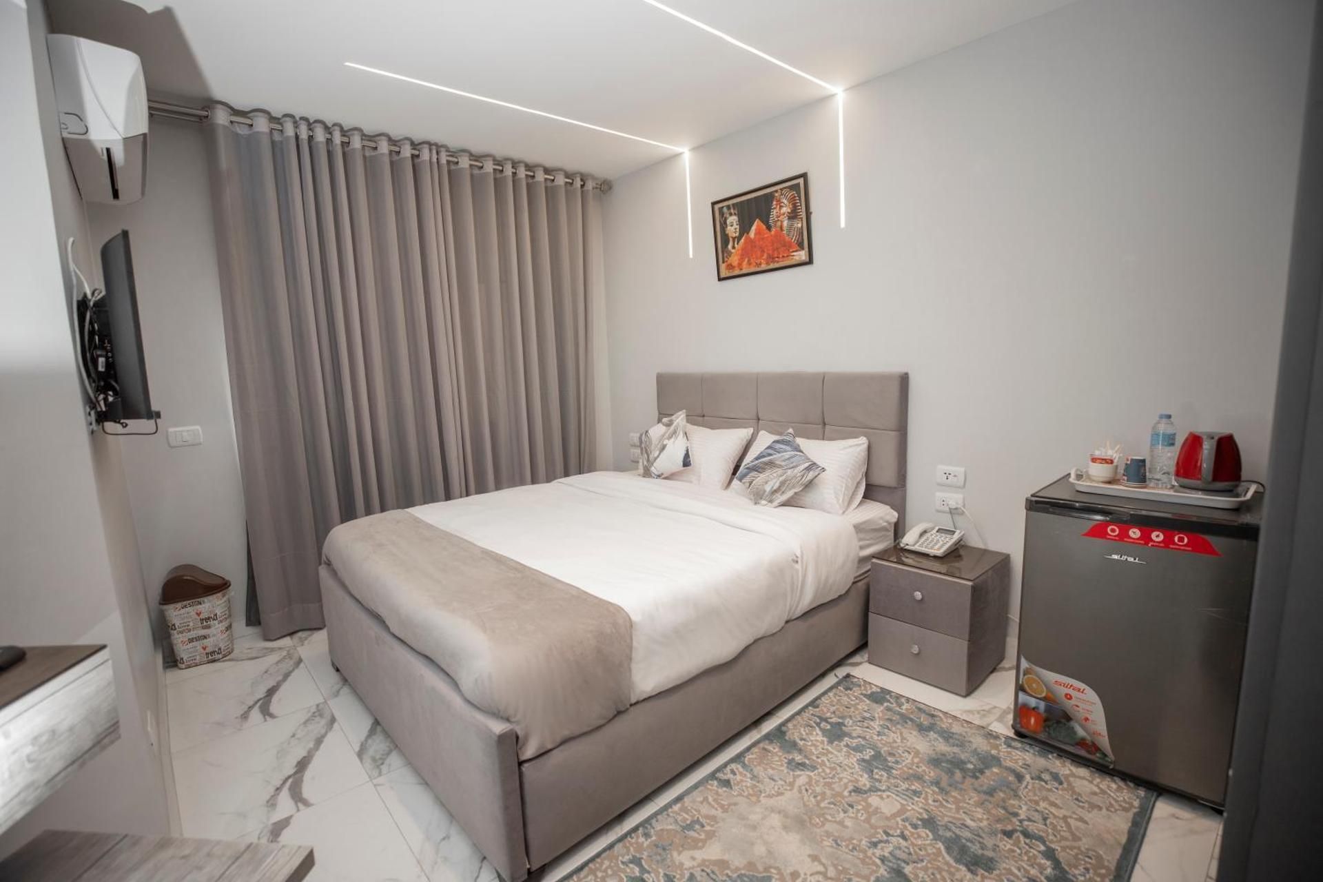 Single Room