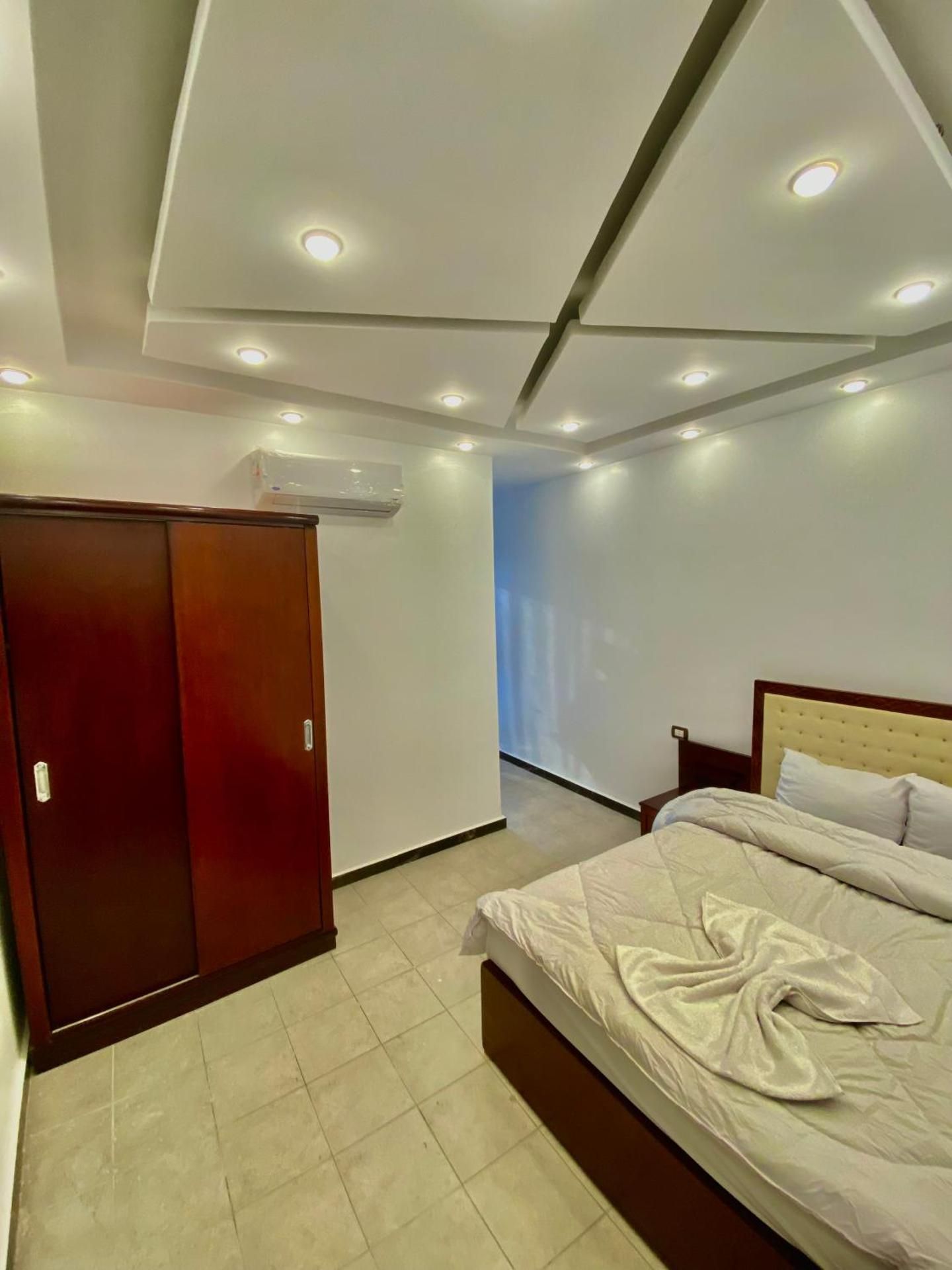 Single Room with Terrace