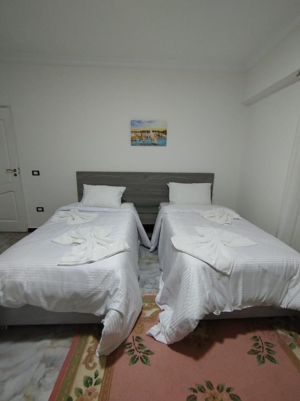 Large Double Room